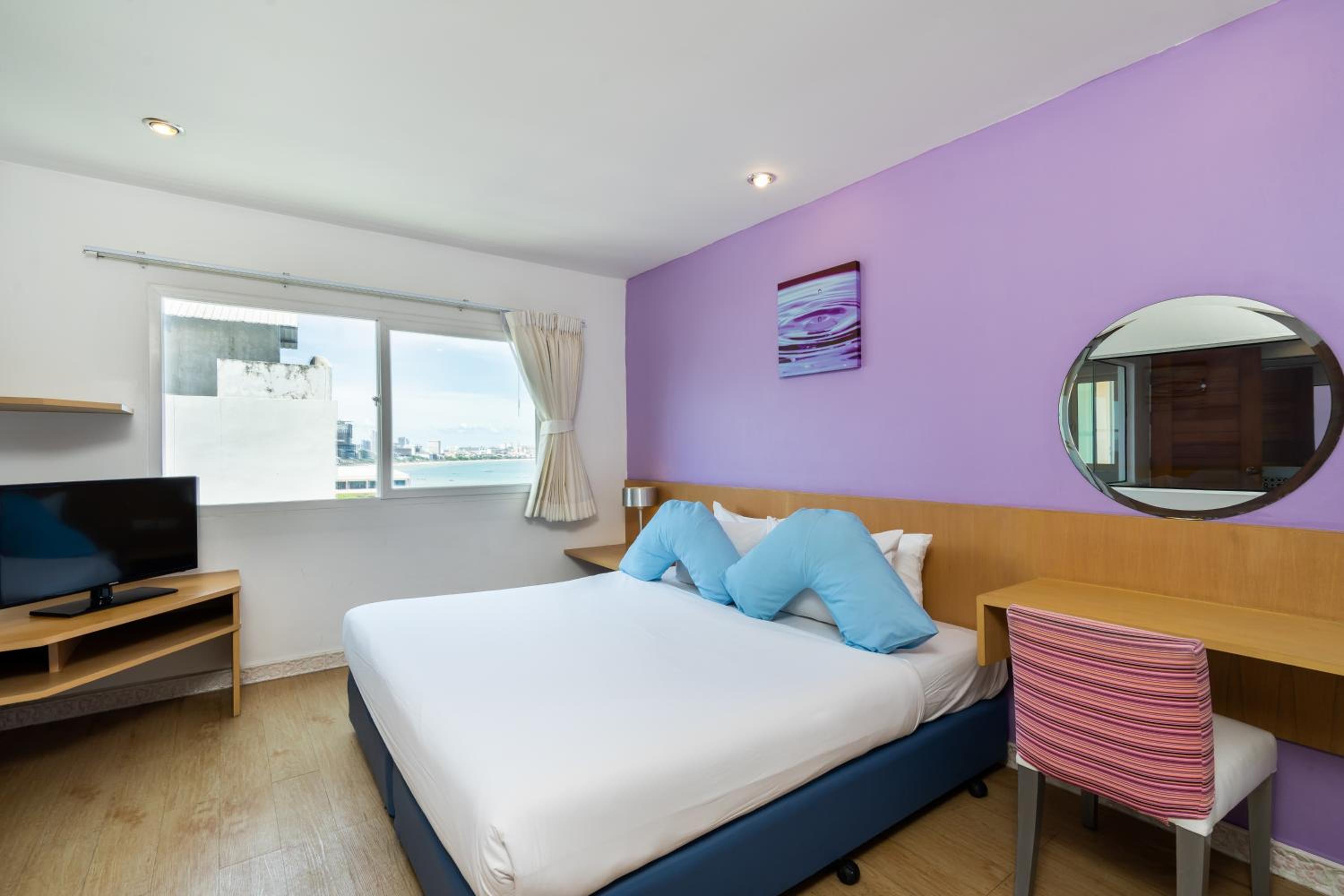 Family Suite - Photo 4