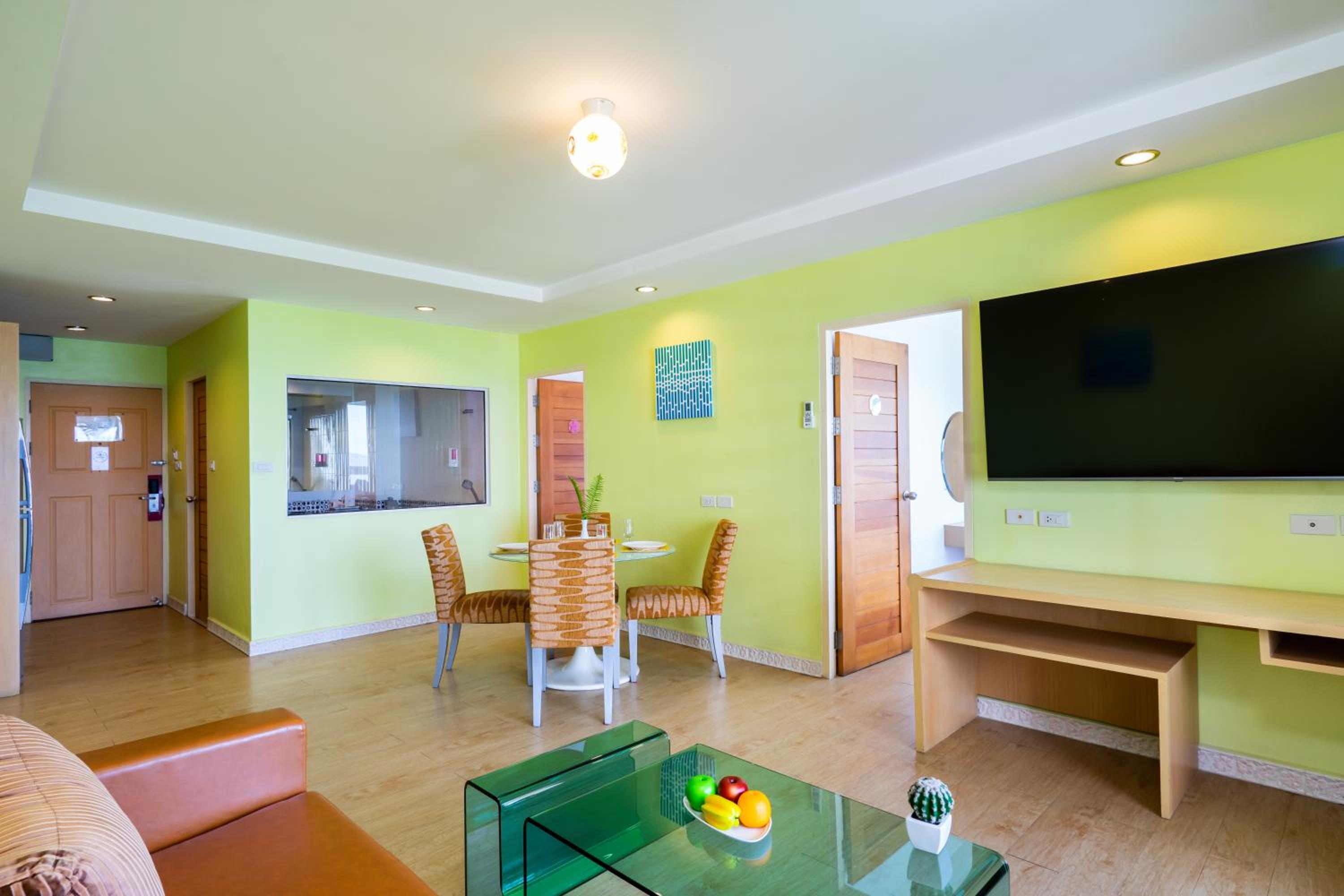 Family Suite - Photo 13