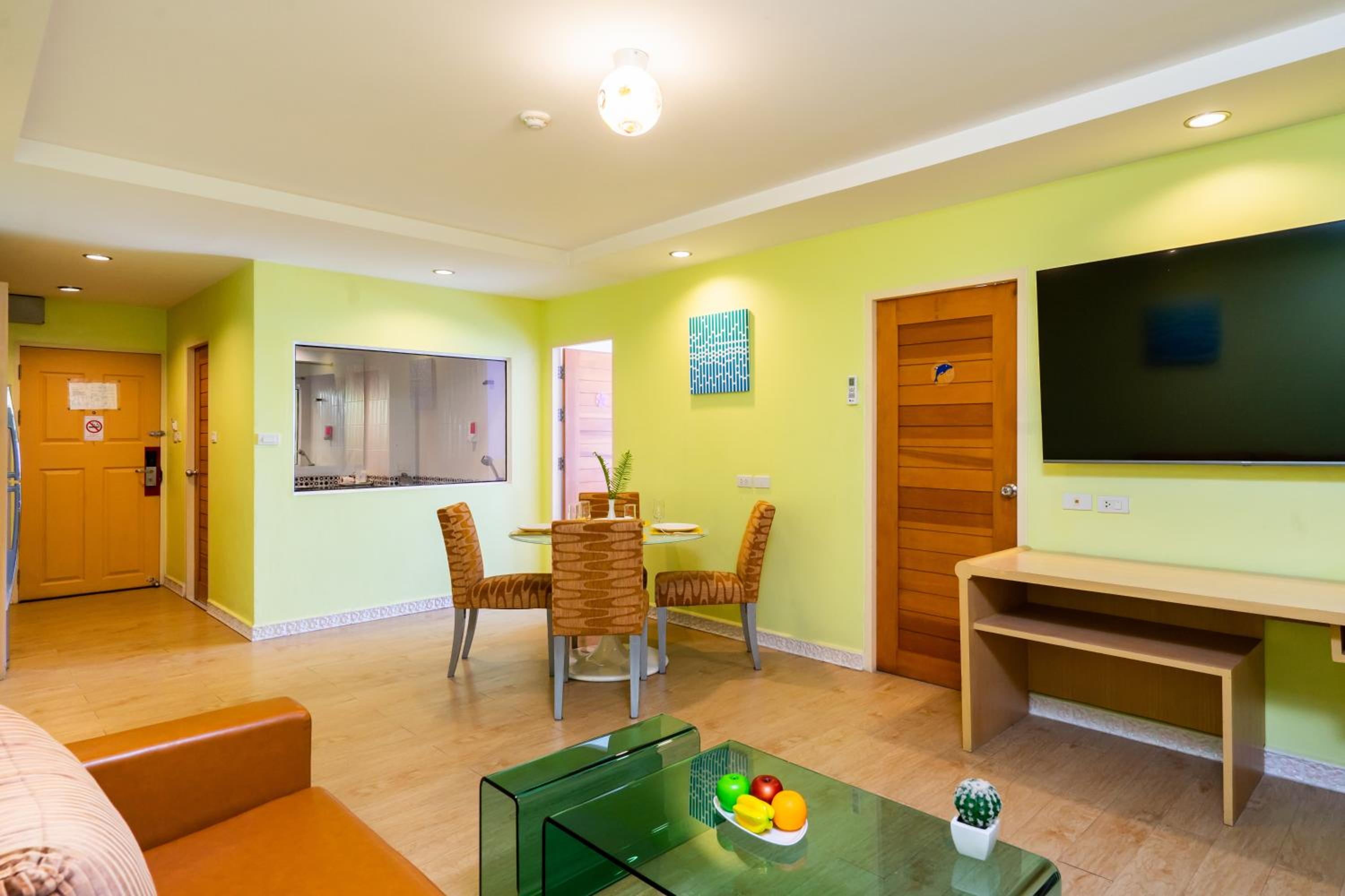 Family Suite - Photo 14