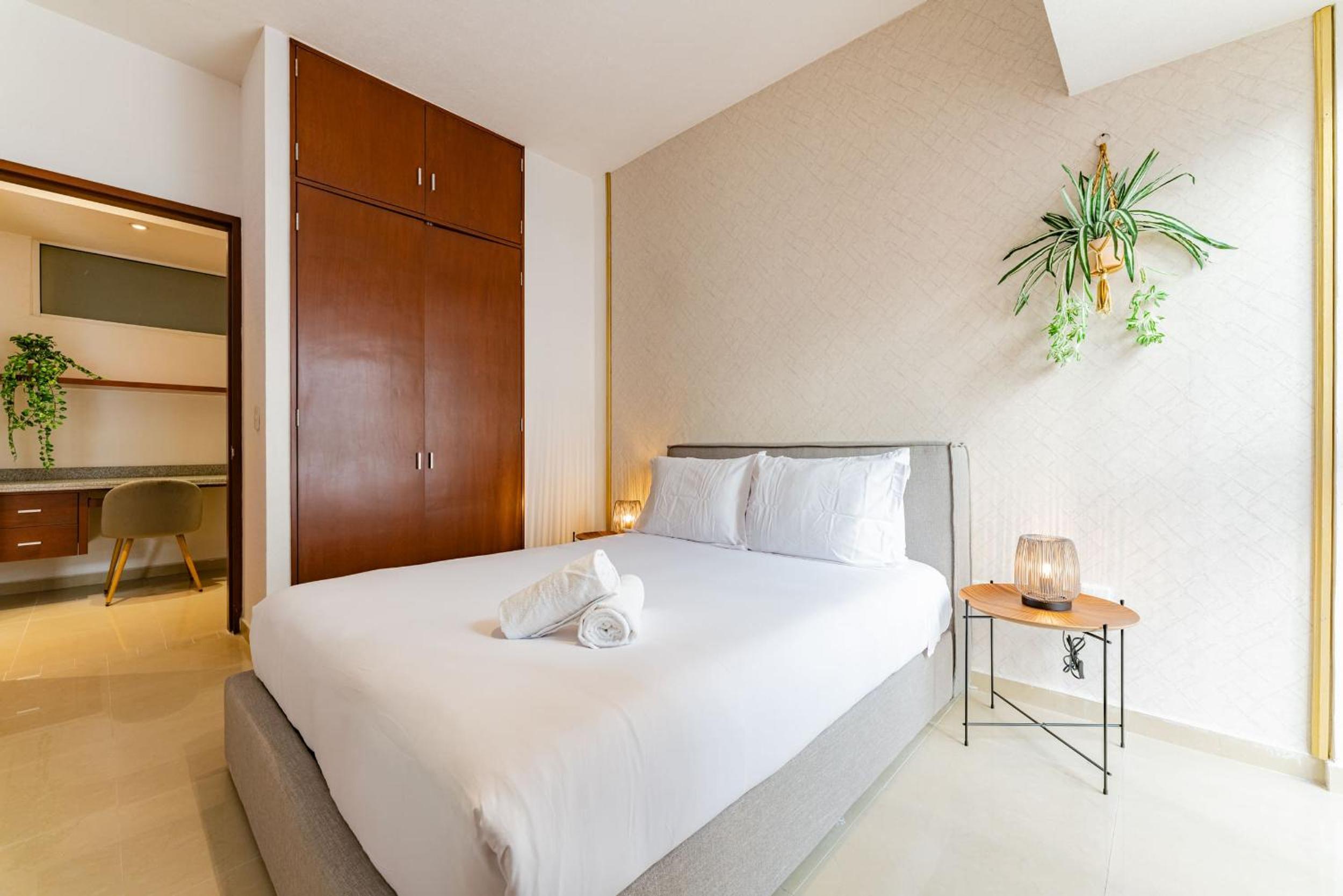 Two-Bedroom Apartment - Photo 3