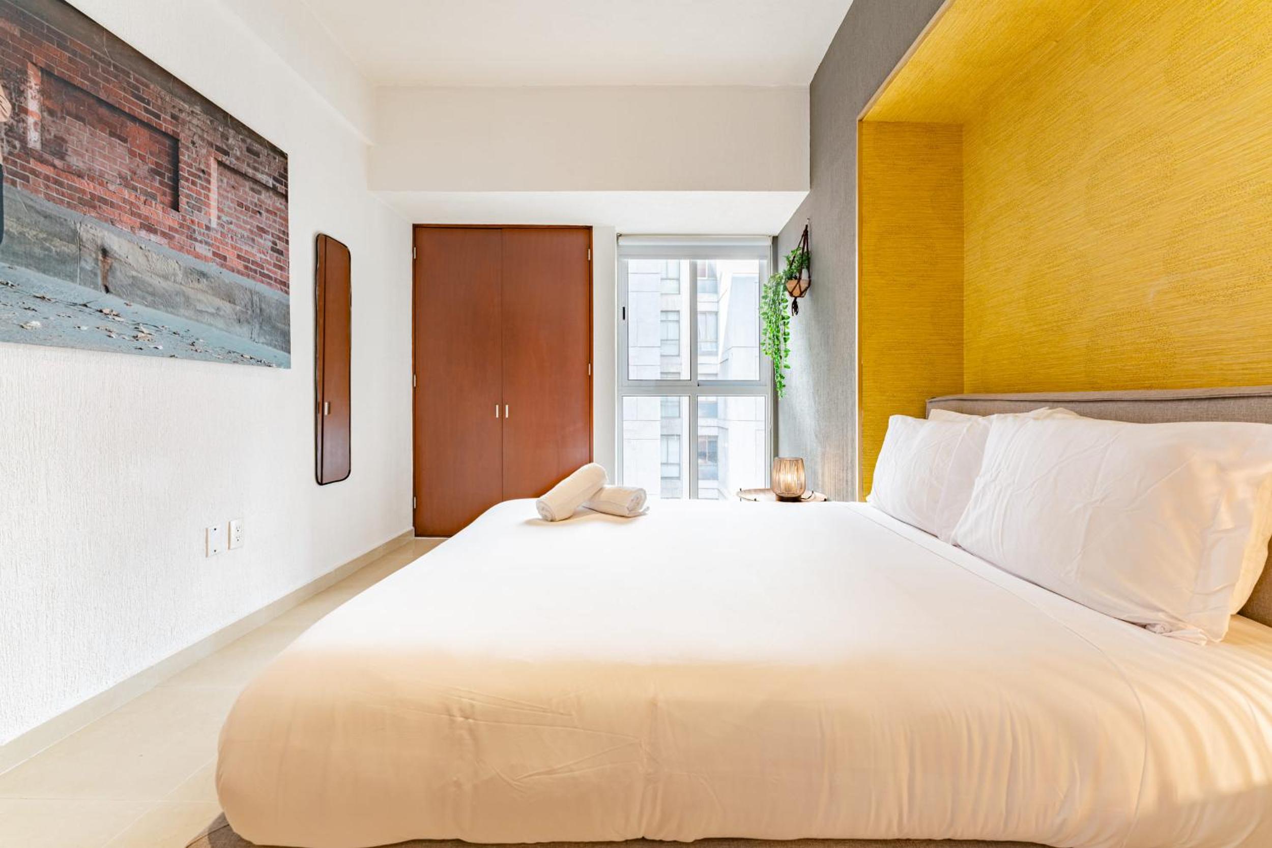 Two-Bedroom Apartment - Photo 11