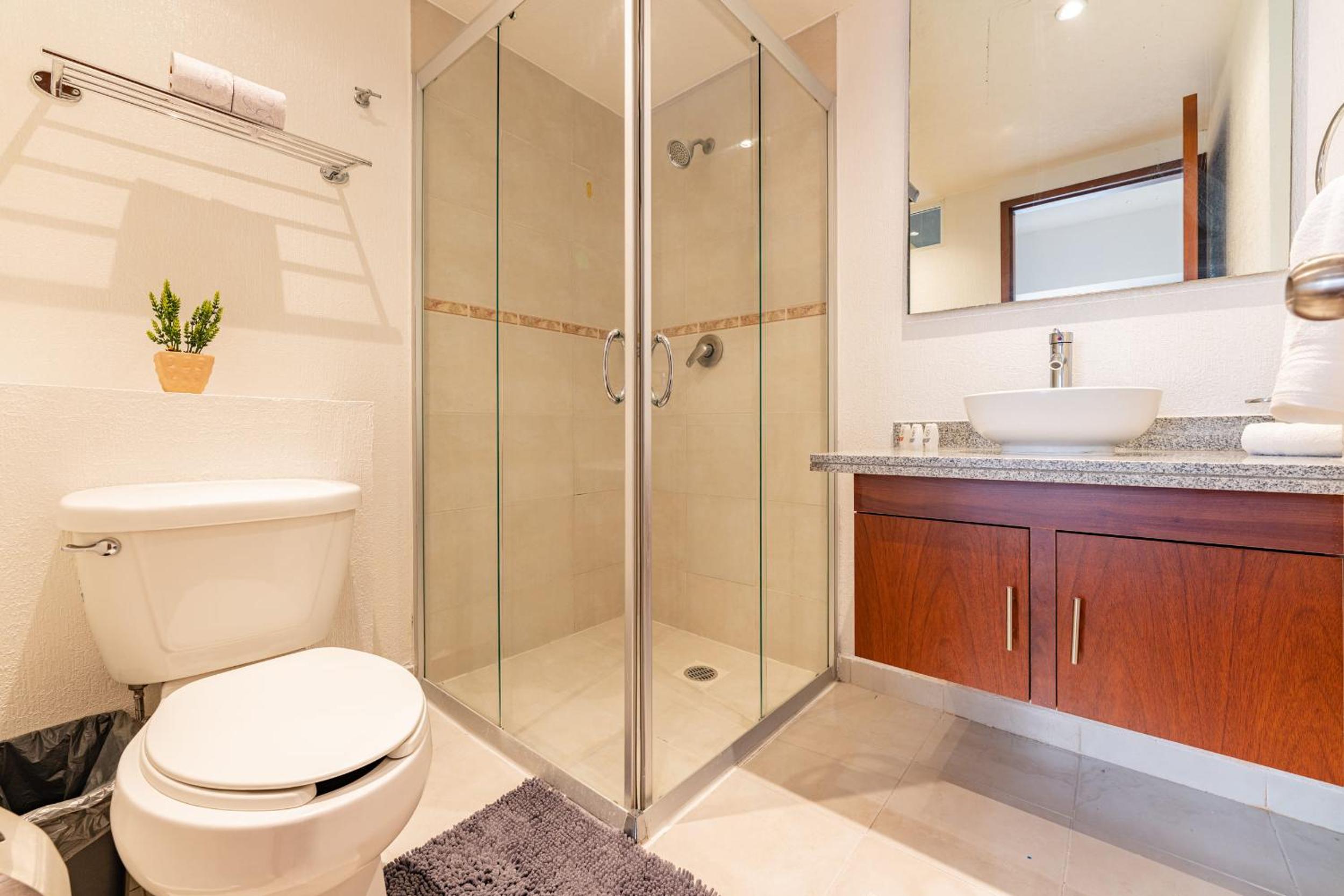Two-Bedroom Apartment - Photo 2