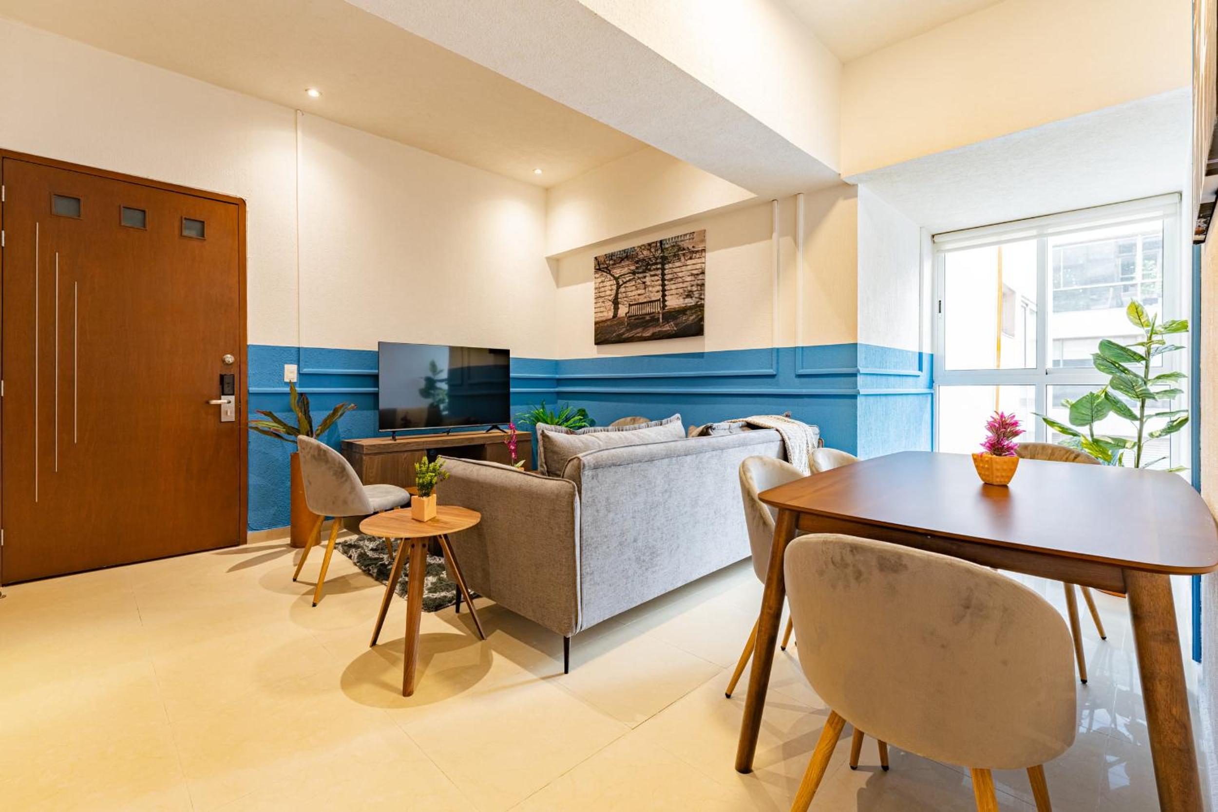 Two-Bedroom Apartment - Photo 19