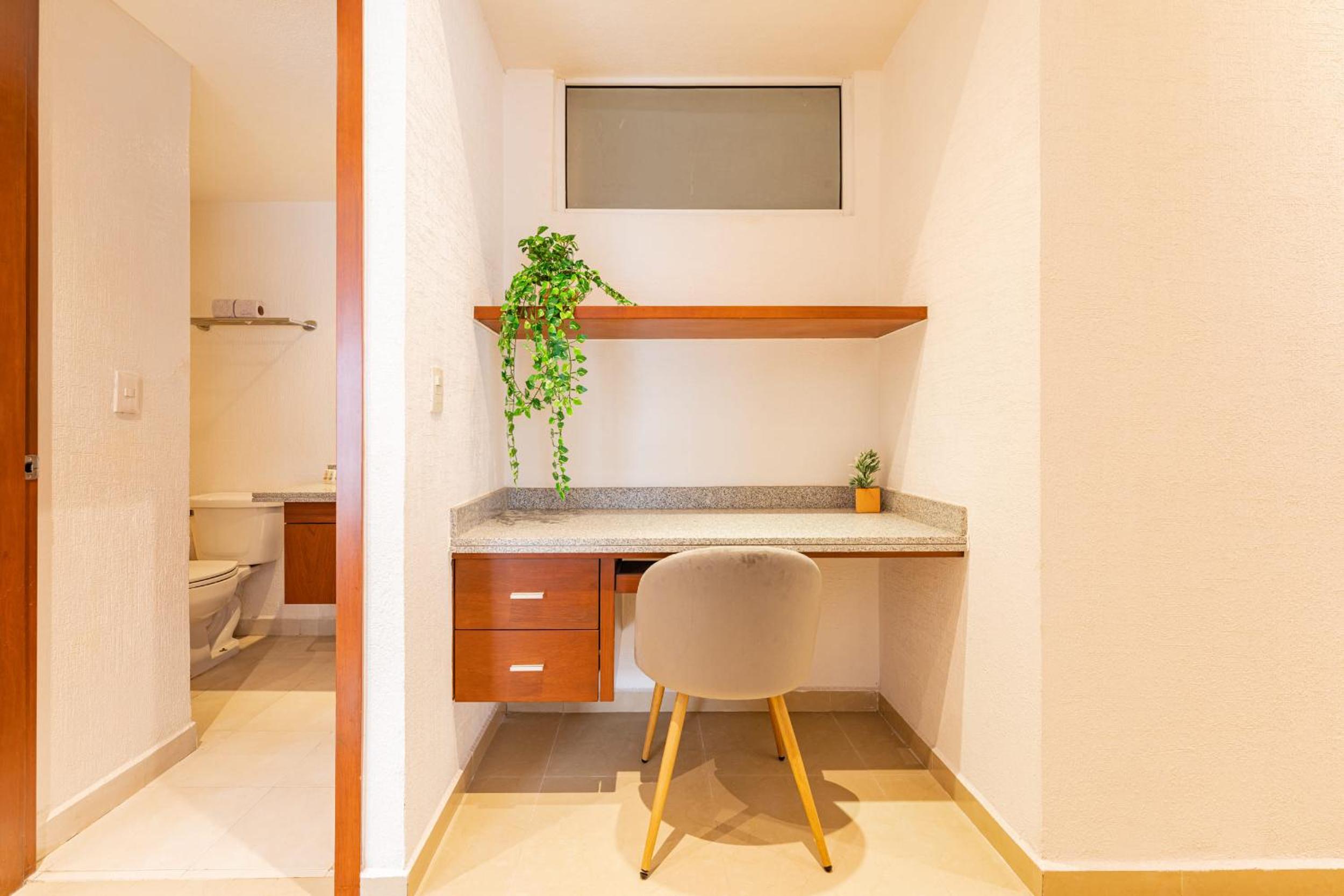 Two-Bedroom Apartment - Photo 13