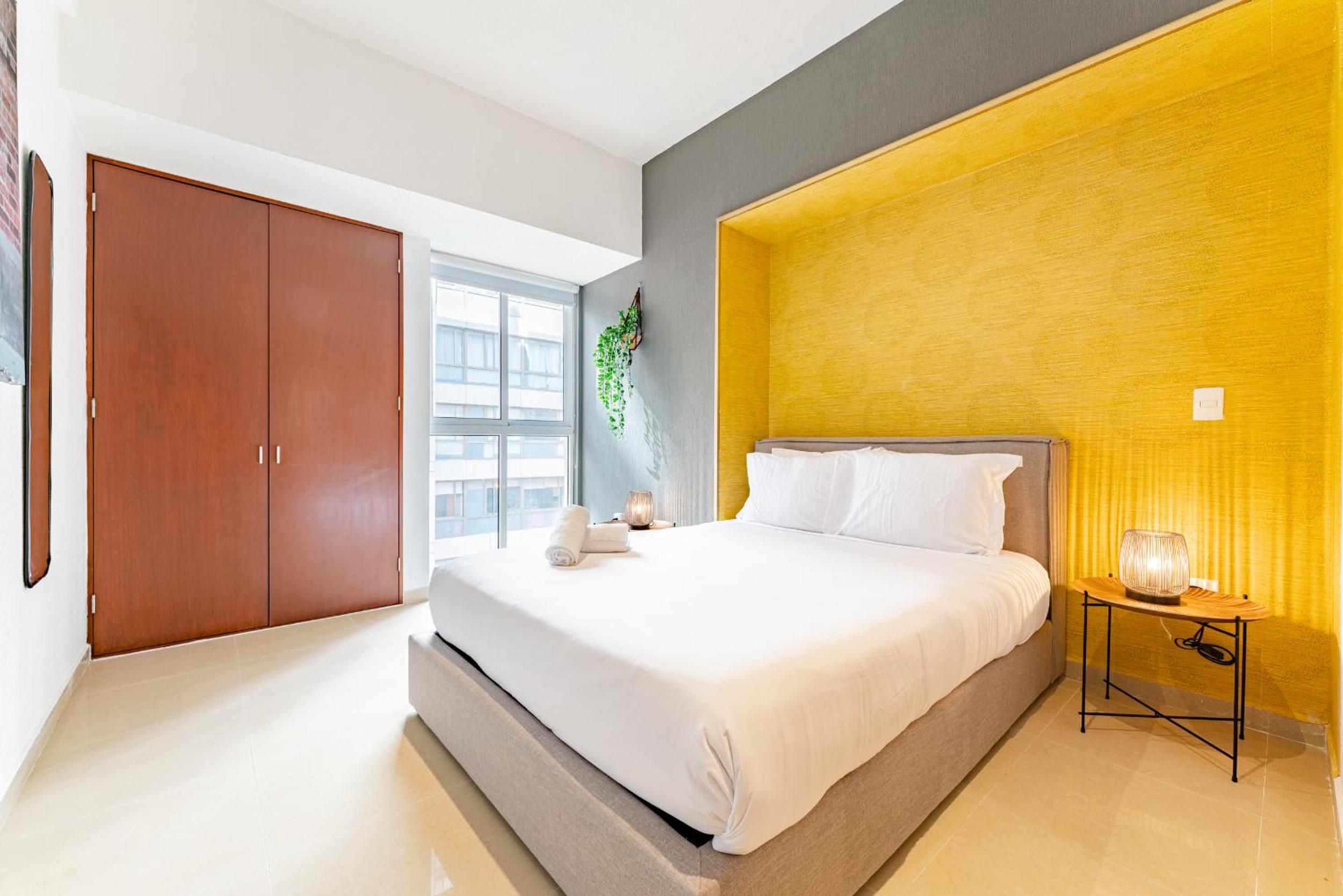 Two-Bedroom Apartment - Photo 1