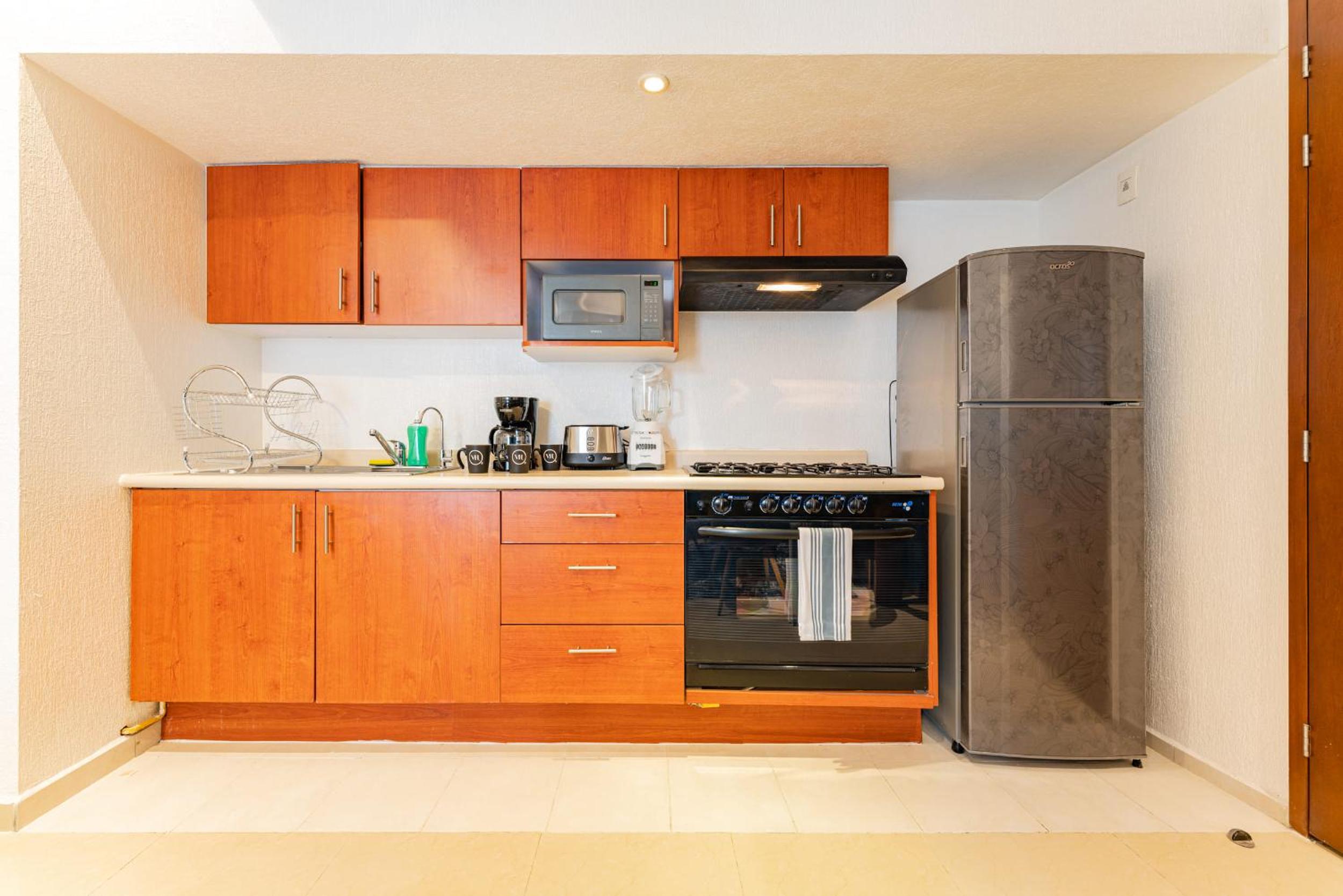 Two-Bedroom Apartment - Photo 15