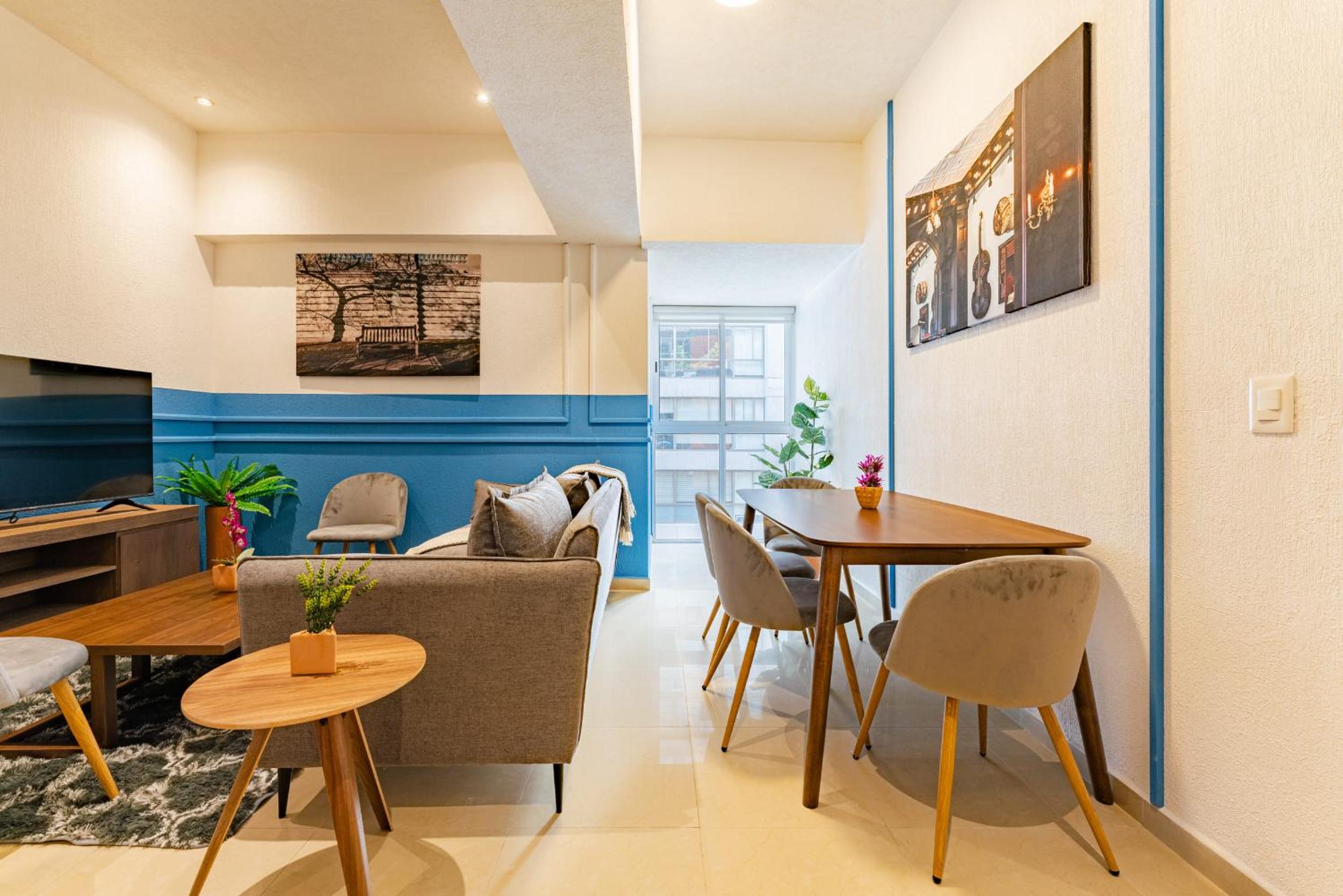 Two-Bedroom Apartment - Photo 26