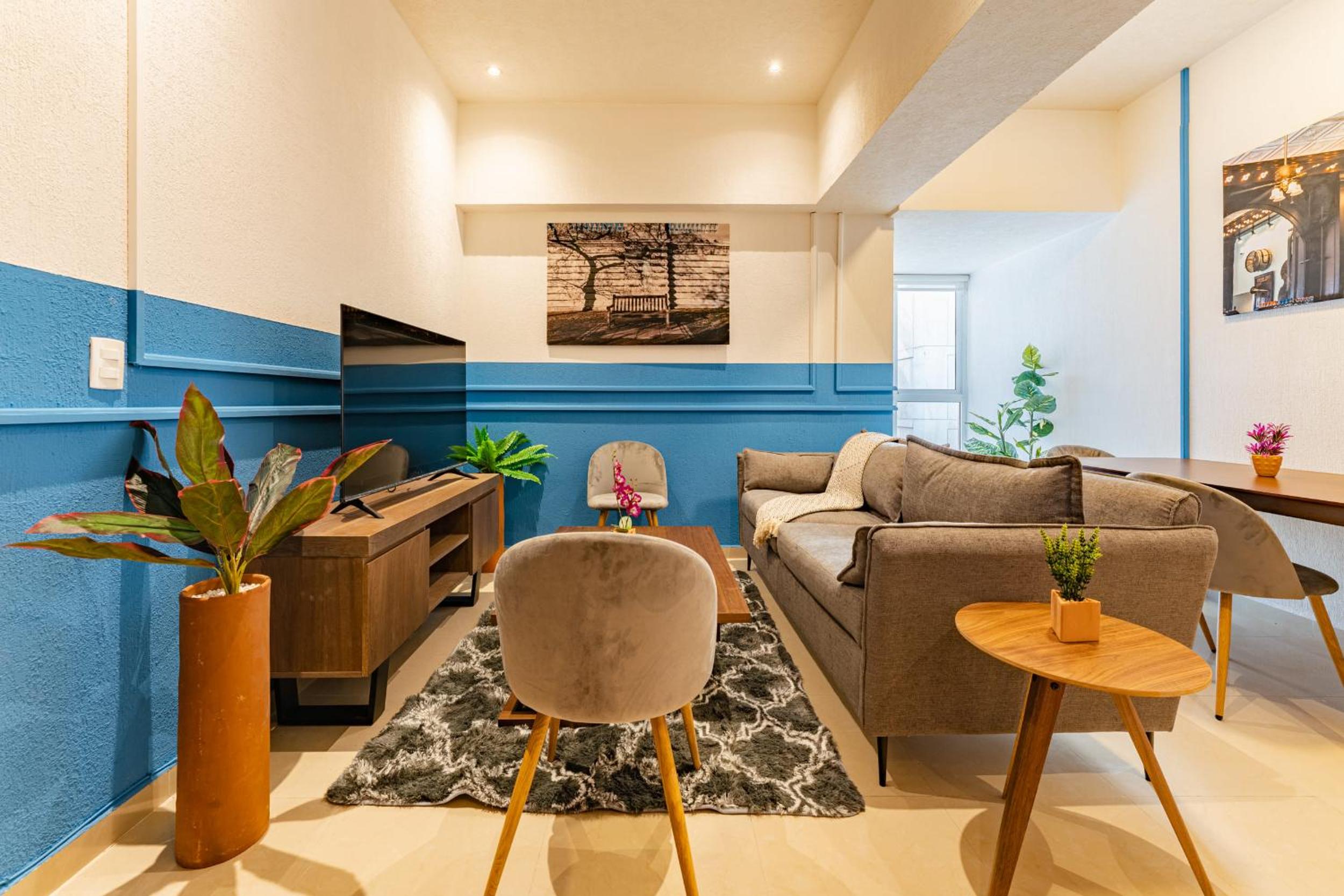 Two-Bedroom Apartment - Photo 17
