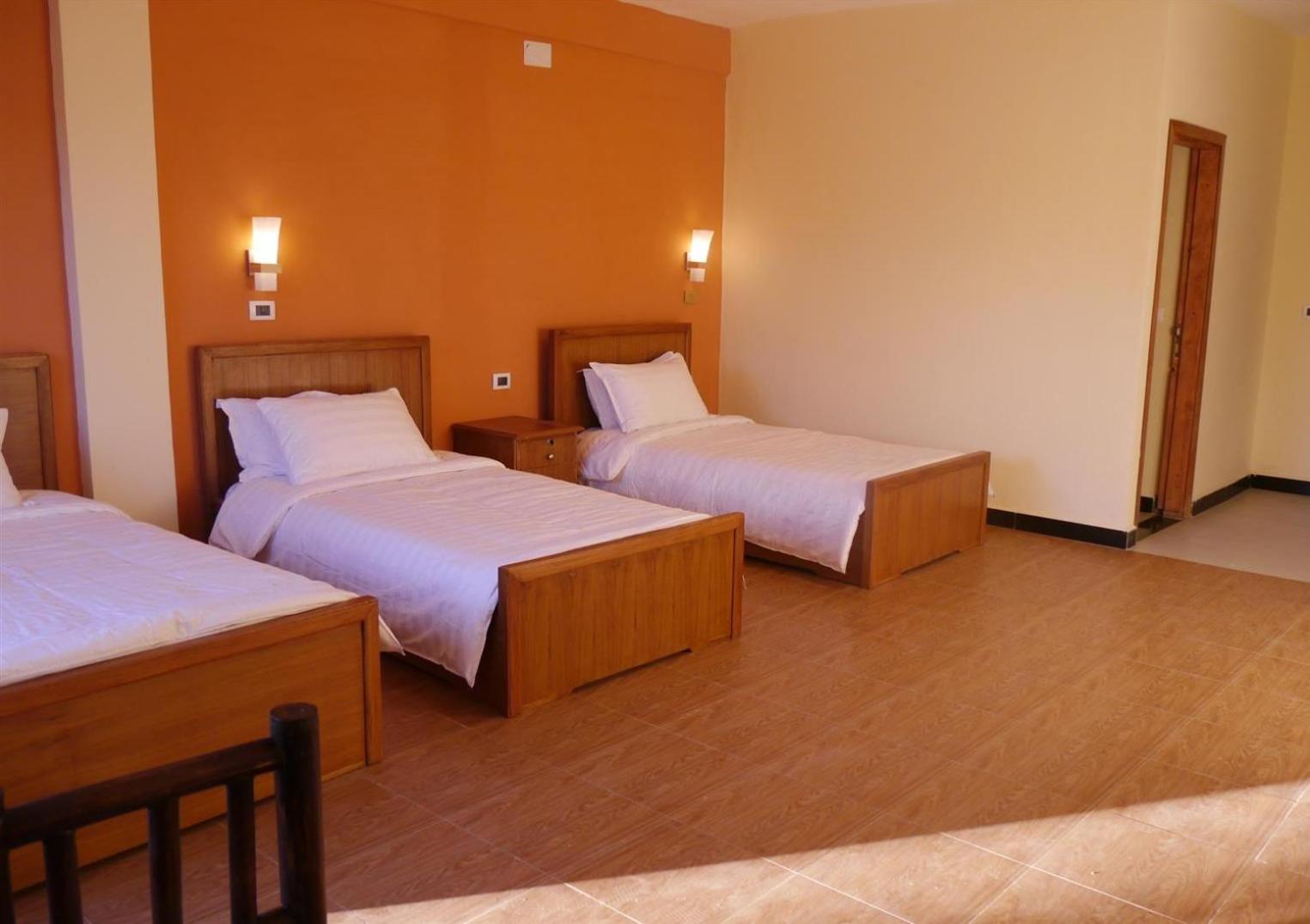 Superior Triple Room photo 1