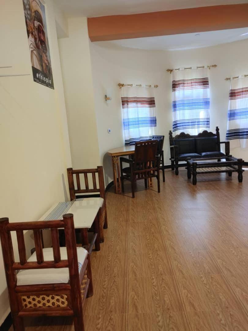 Superior Triple Room photo 2