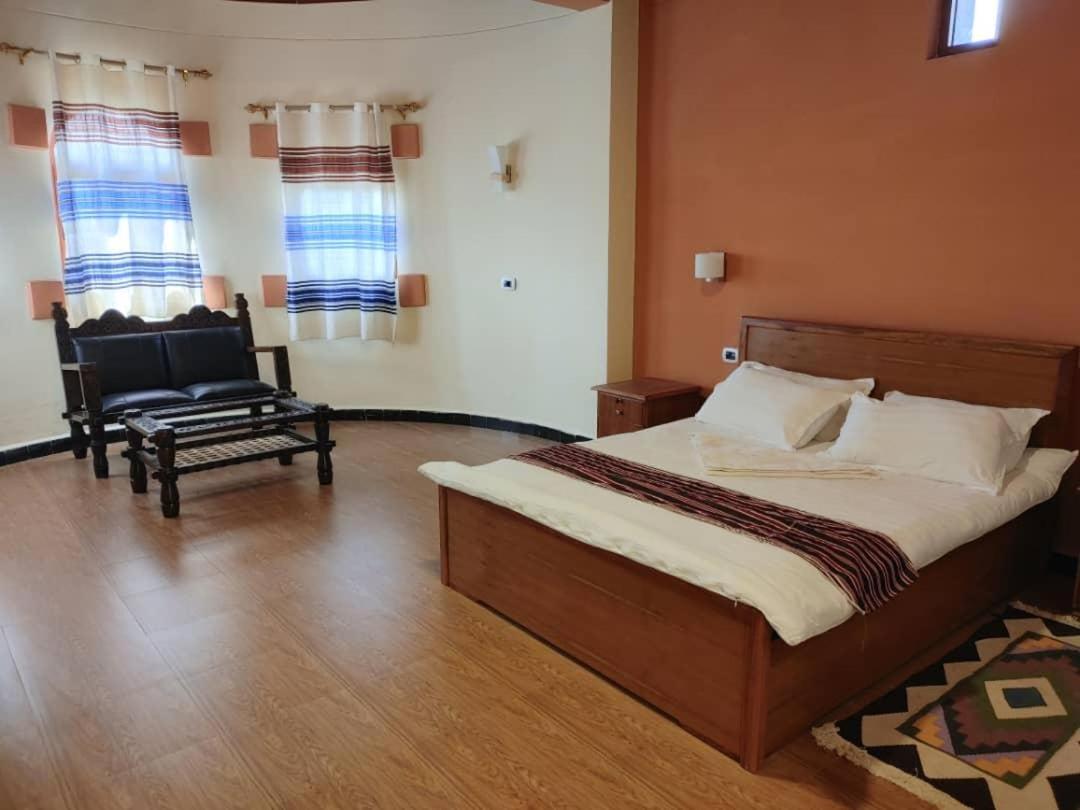 Superior Single Room photo 3