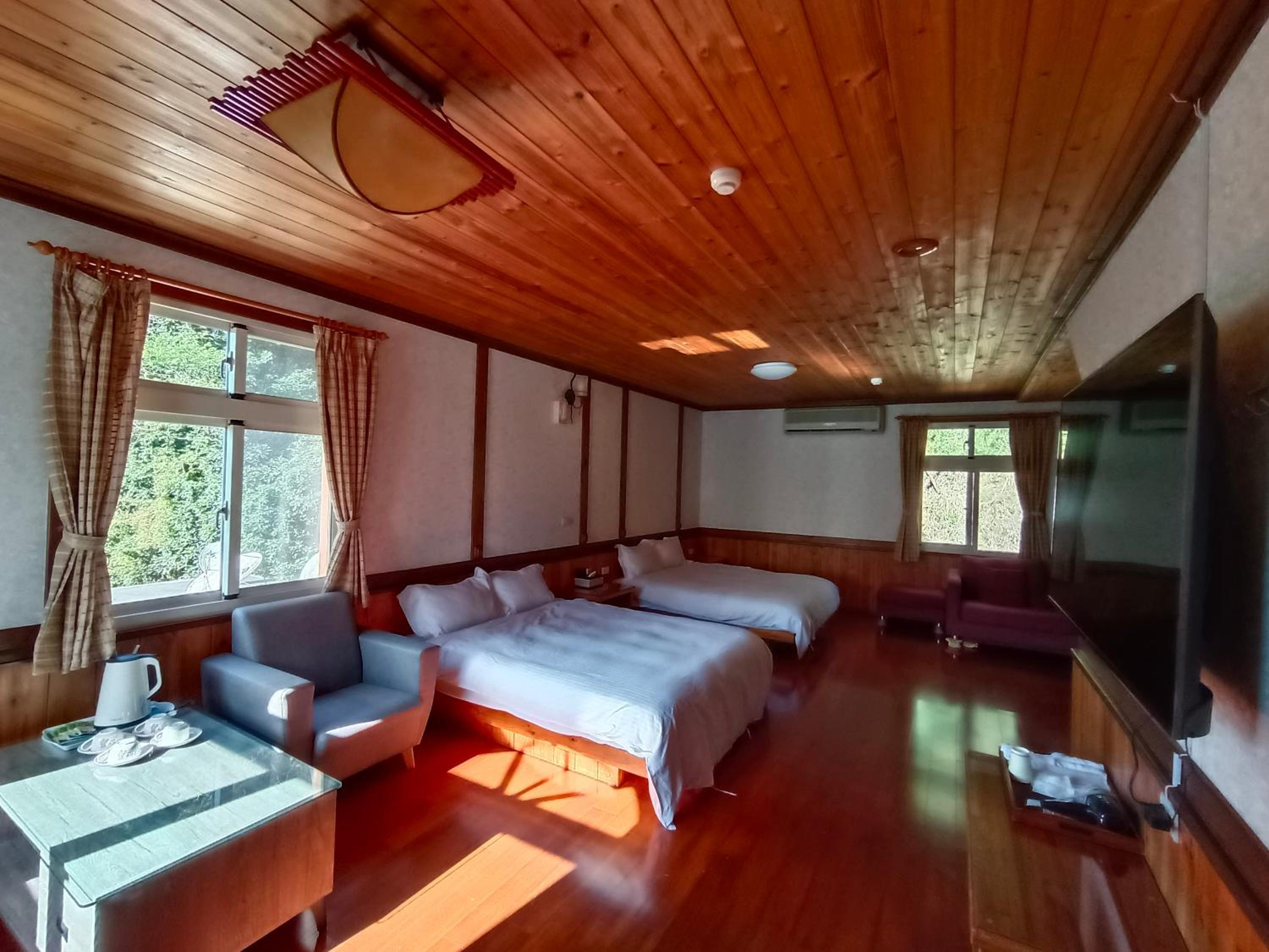 Quadruple Room photo 3