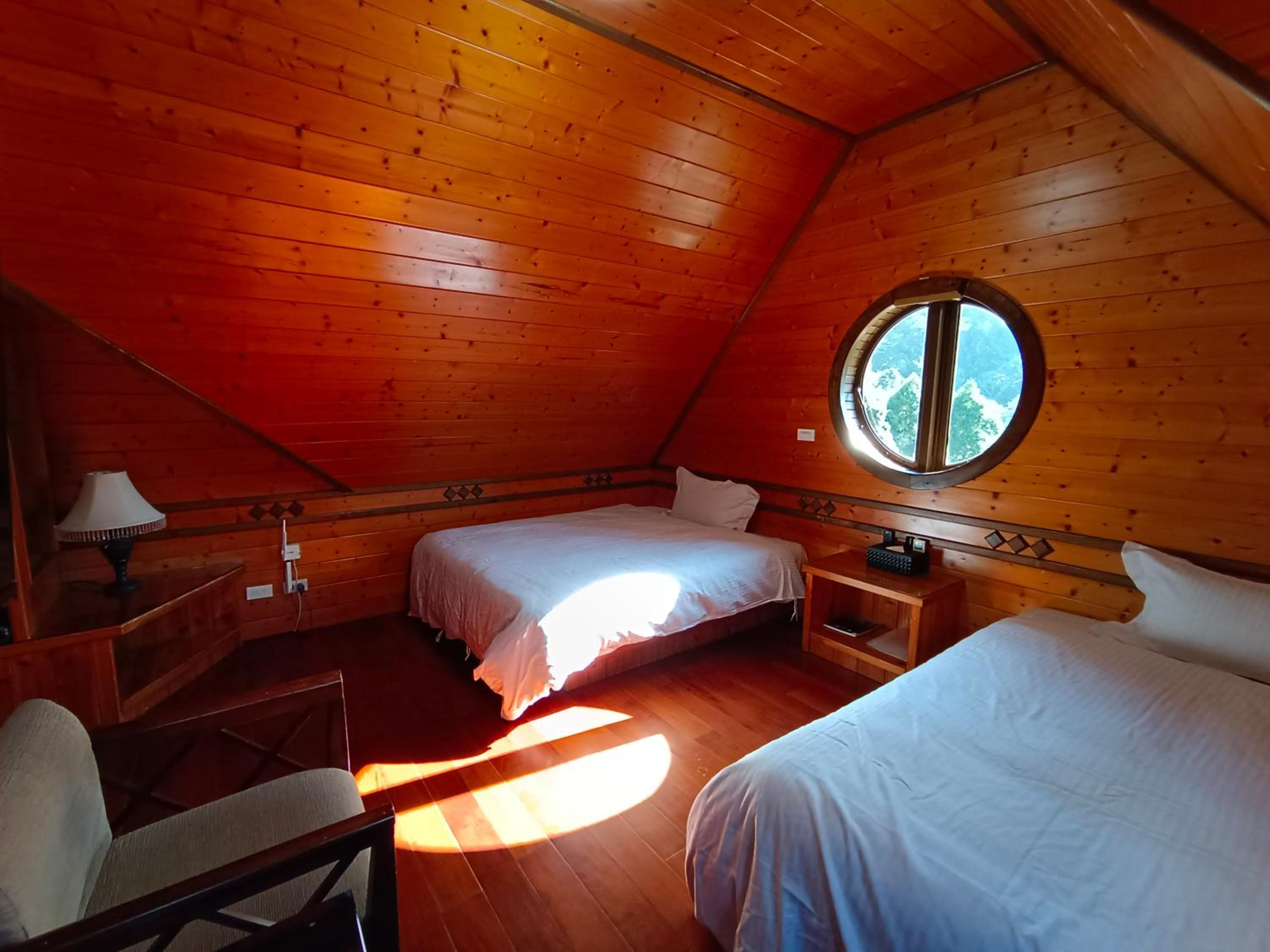 Standard Twin Room photo 2