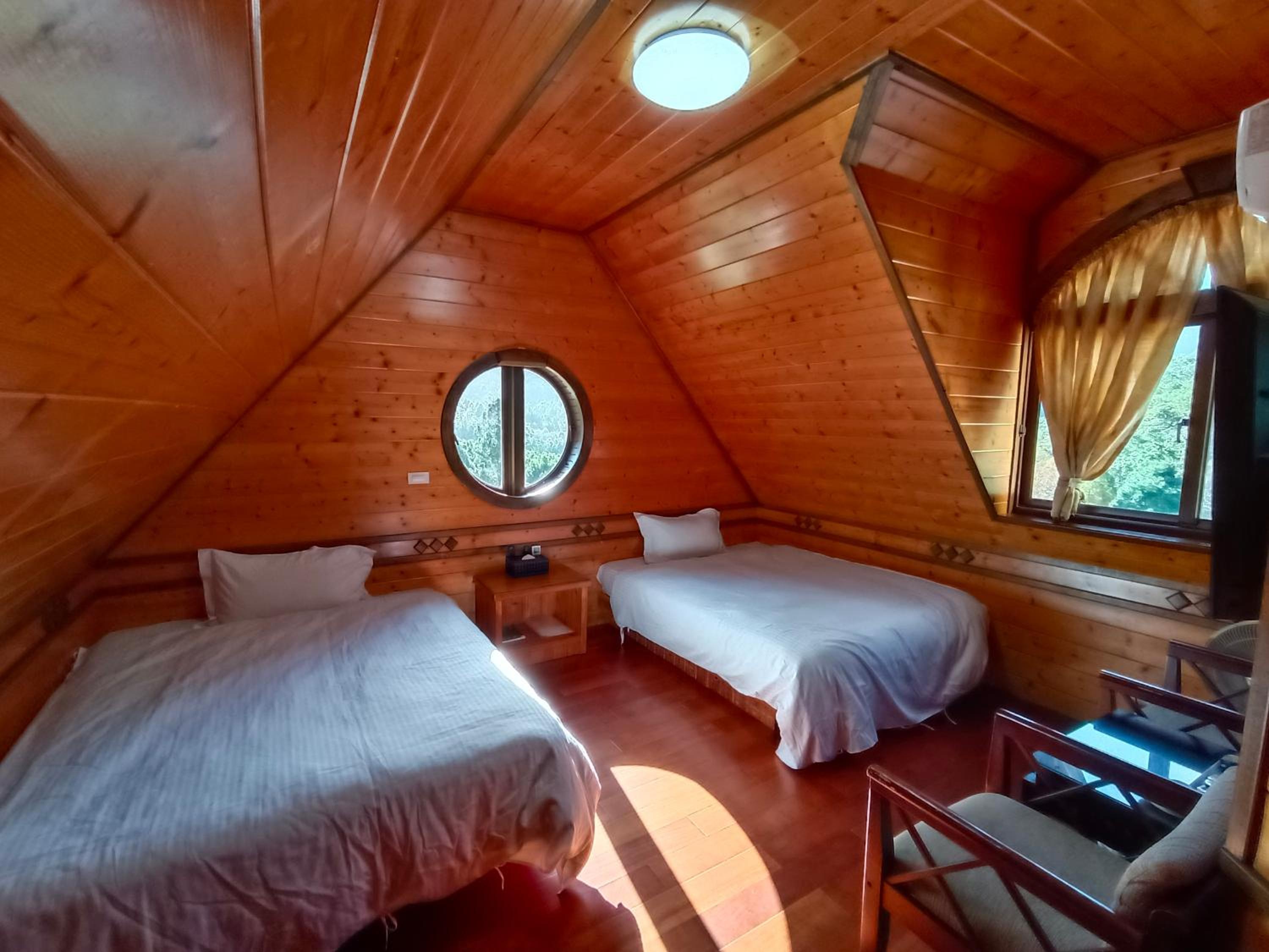 Standard Twin Room photo 3