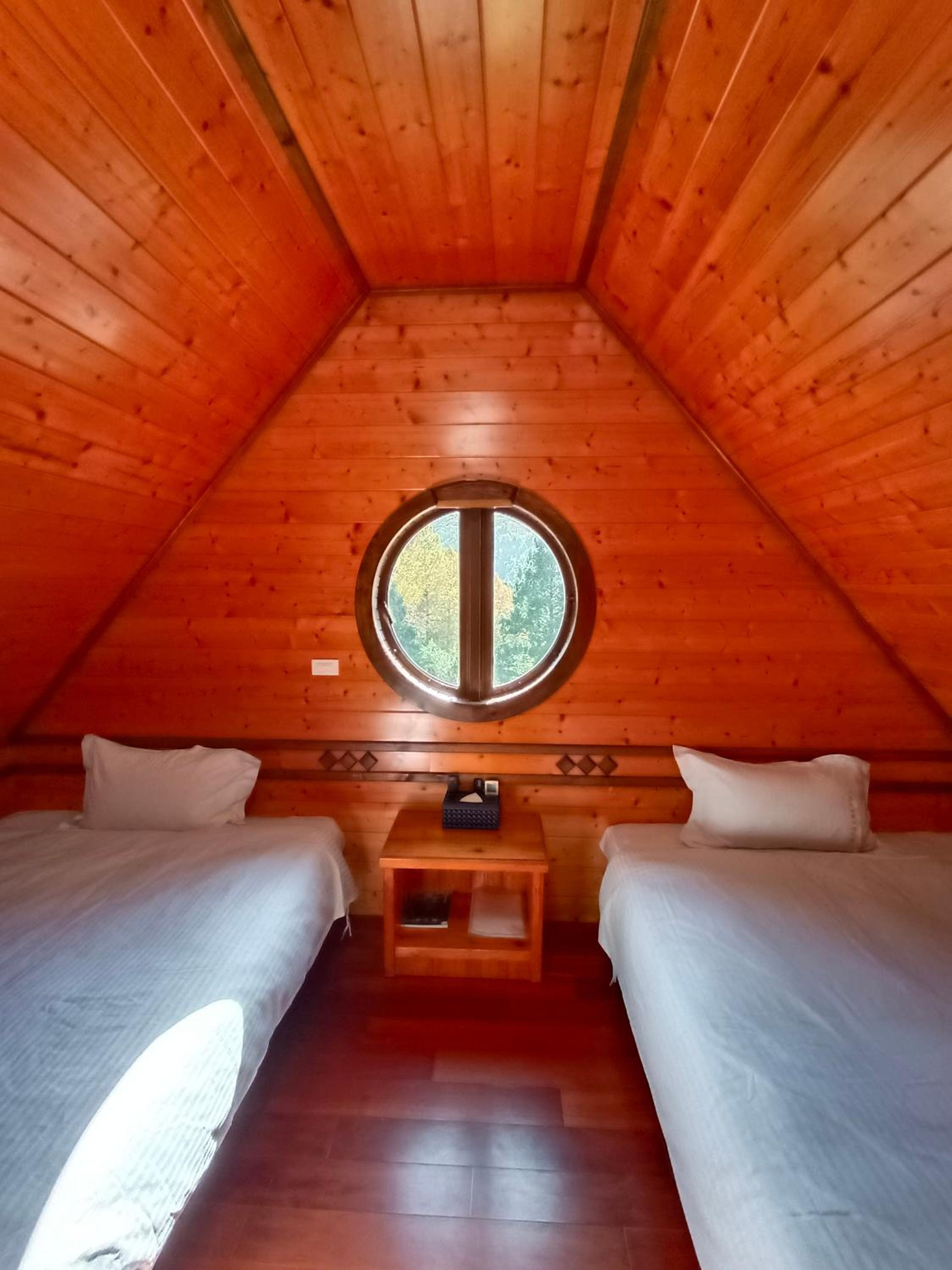 Standard Twin Room photo 1