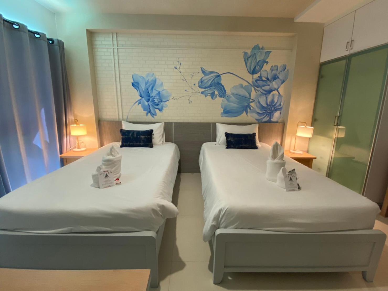 Deluxe Twin Room - Photo 5