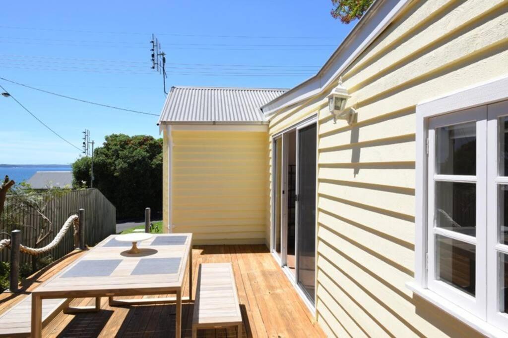 One-Bedroom House photo 3