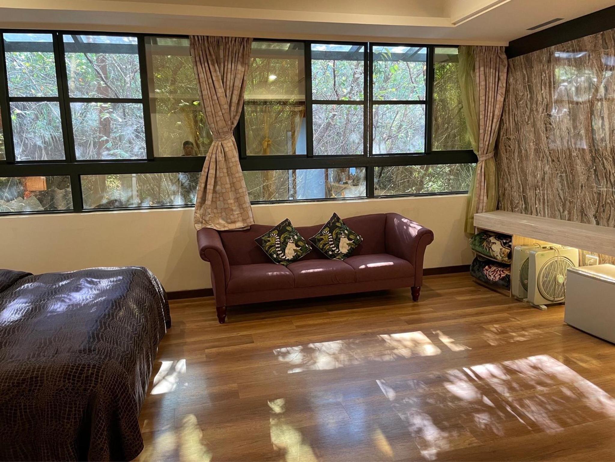 Luxury Quadruple Room photo 1