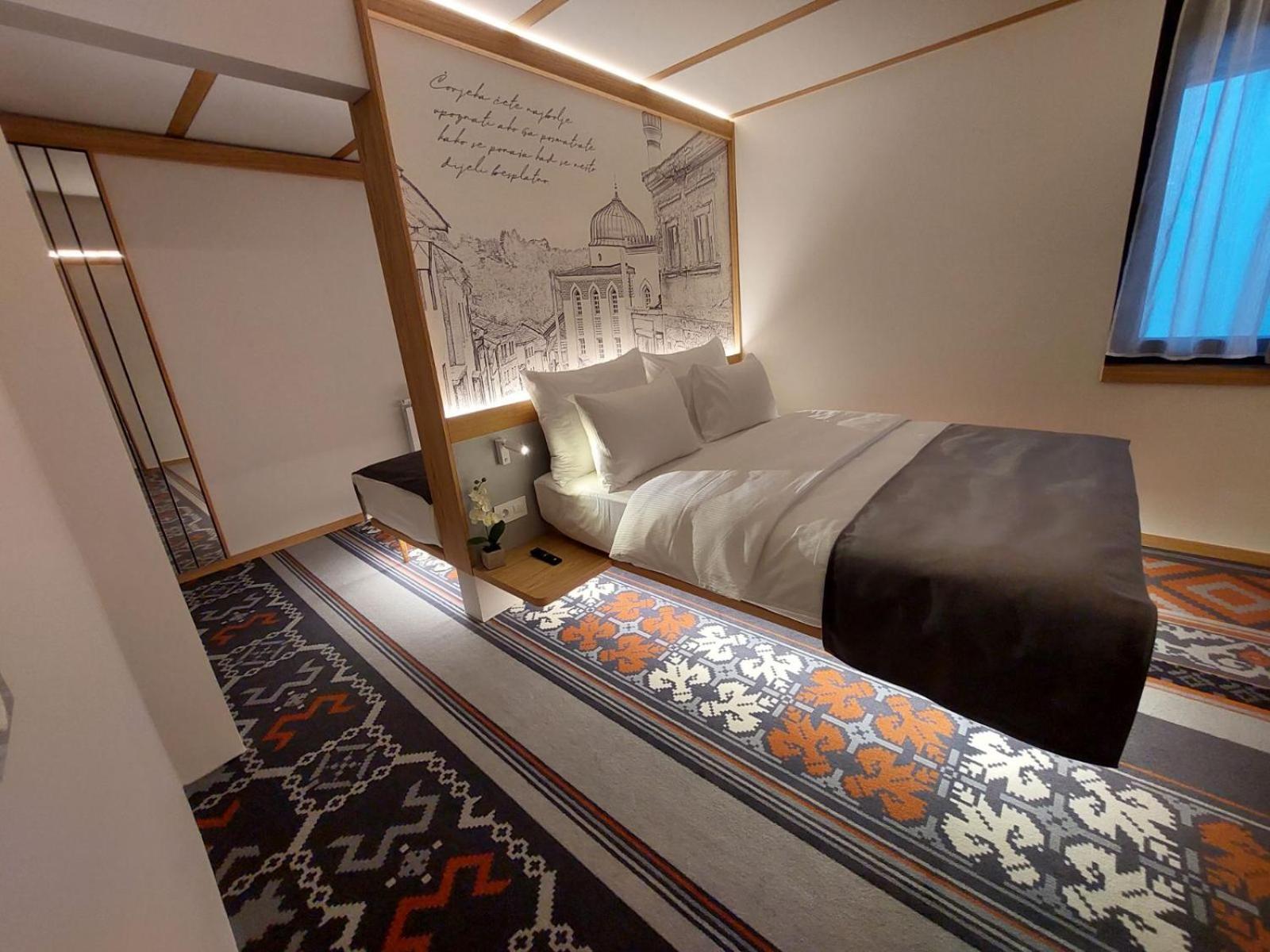 Superior Triple Room photo 2