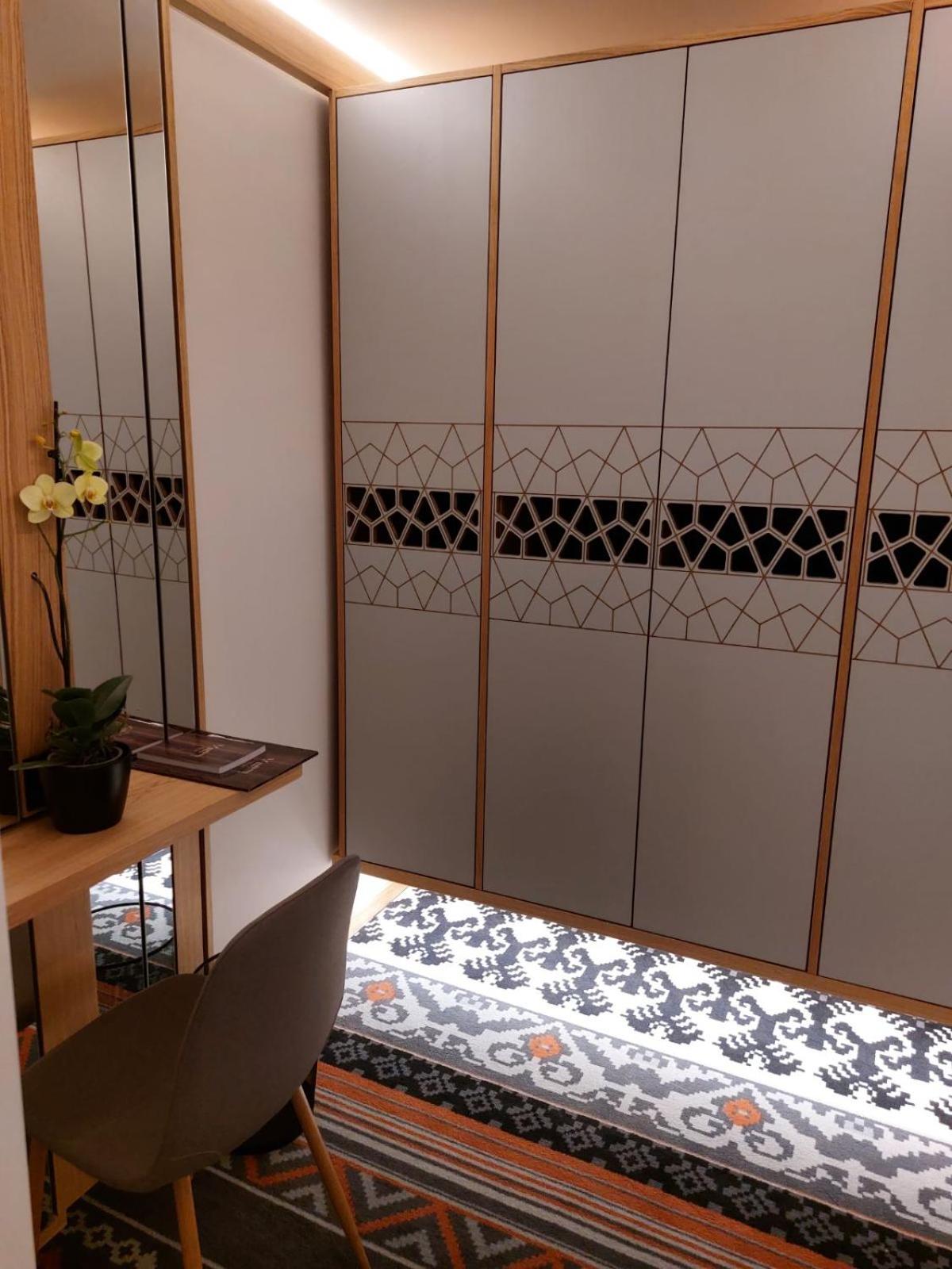 Superior Triple Room photo 3
