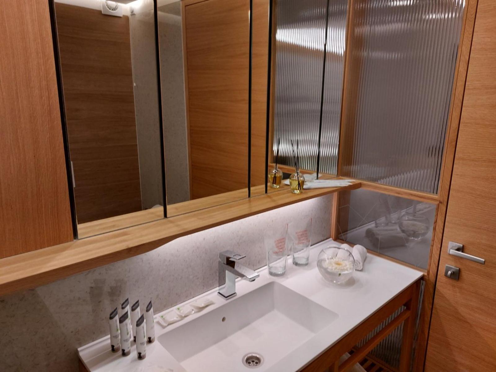 Superior Triple Room photo 1