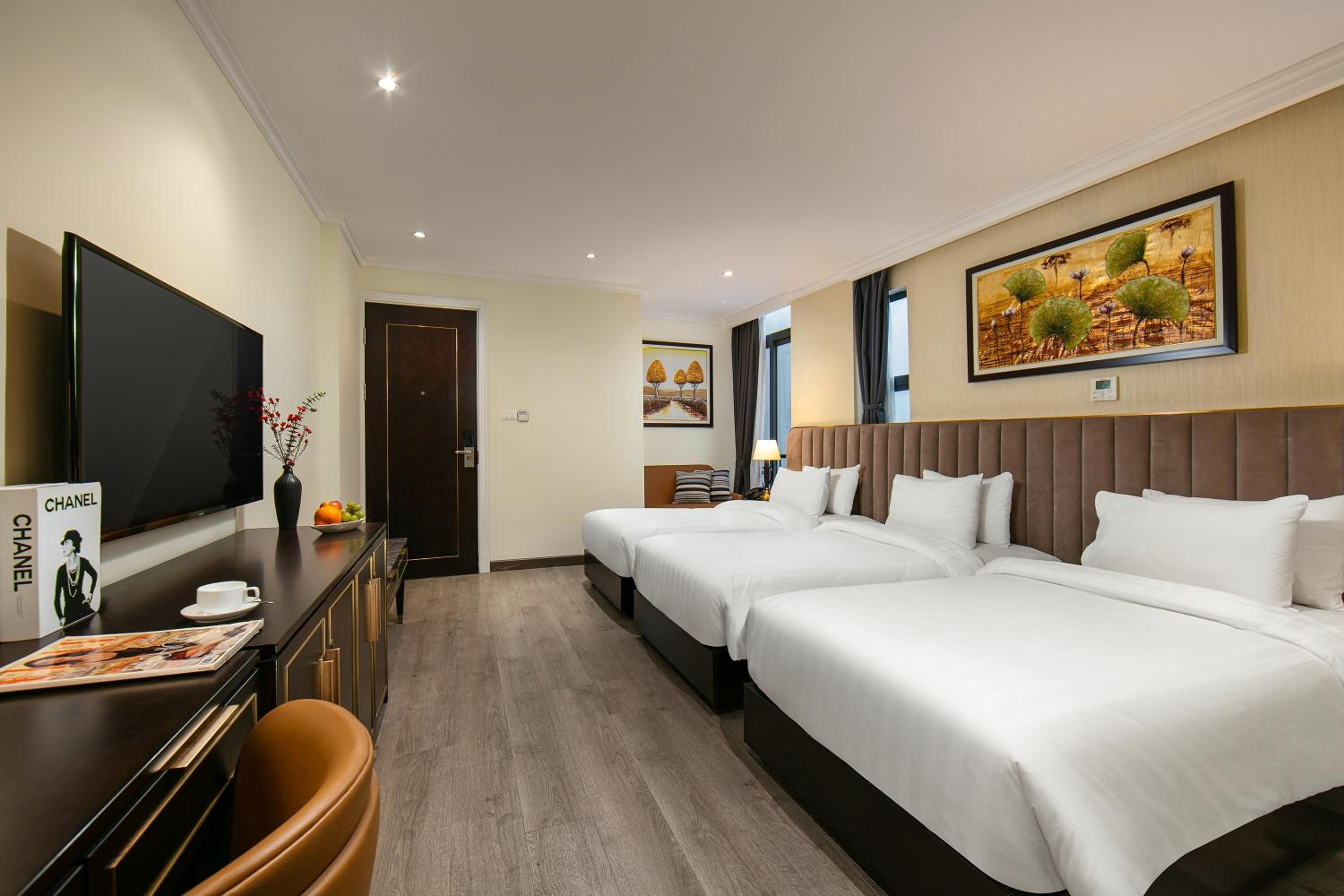 Family Suite