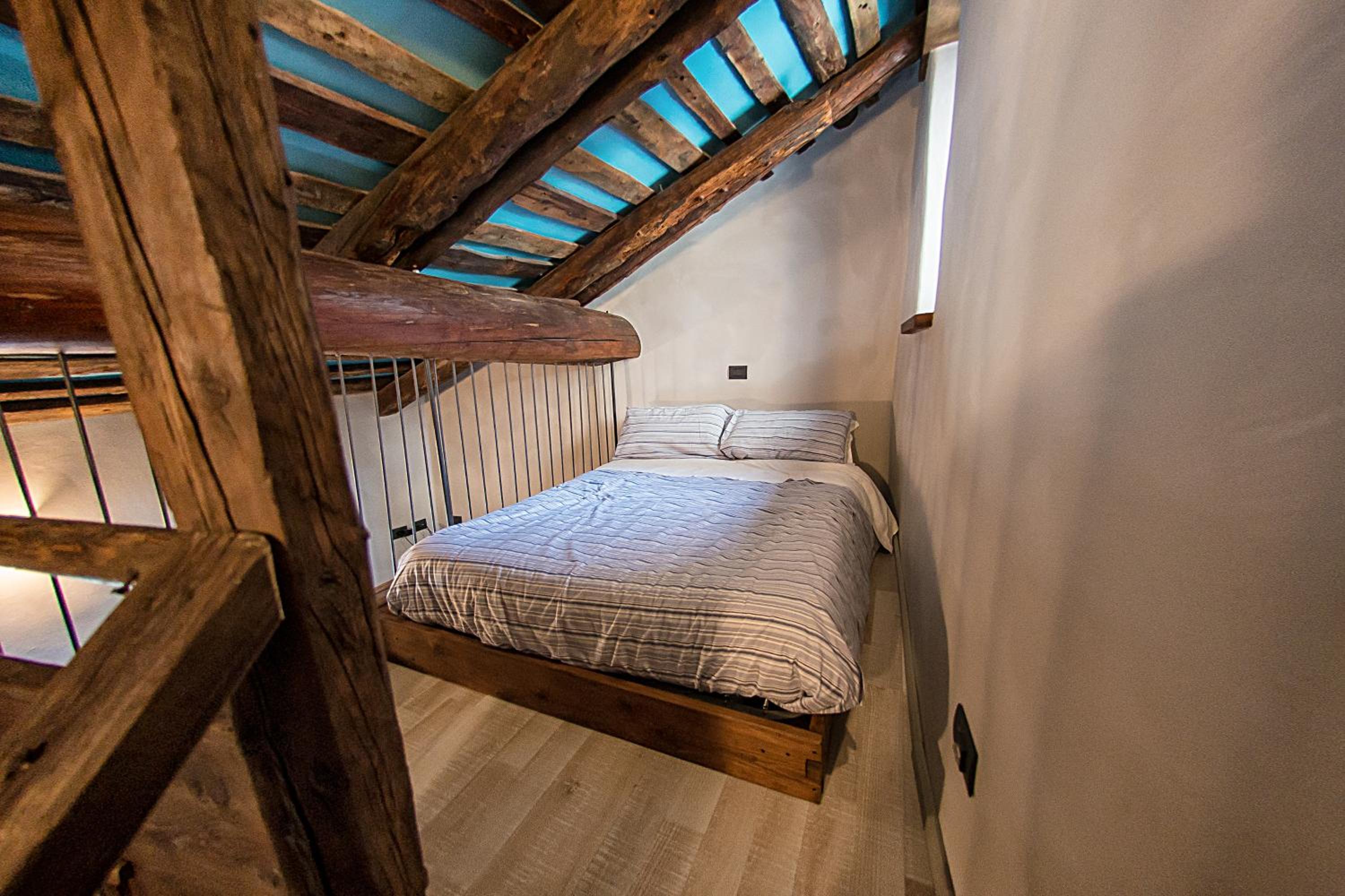 Apartment - Split Level  Rif photo 3