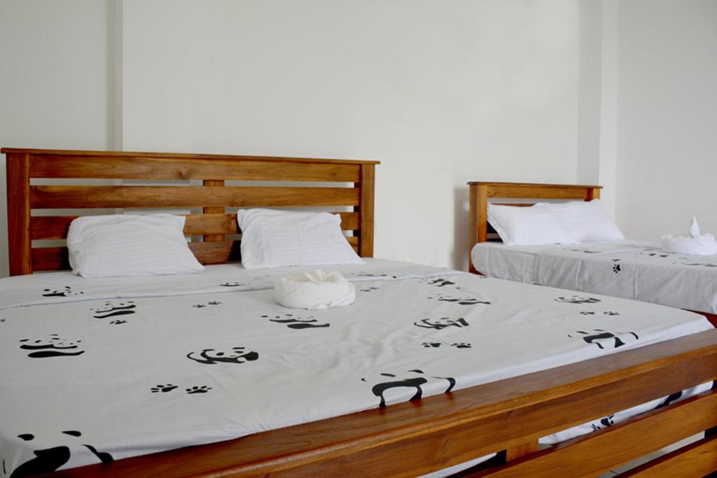 Triple Room with Mountain View photo 1
