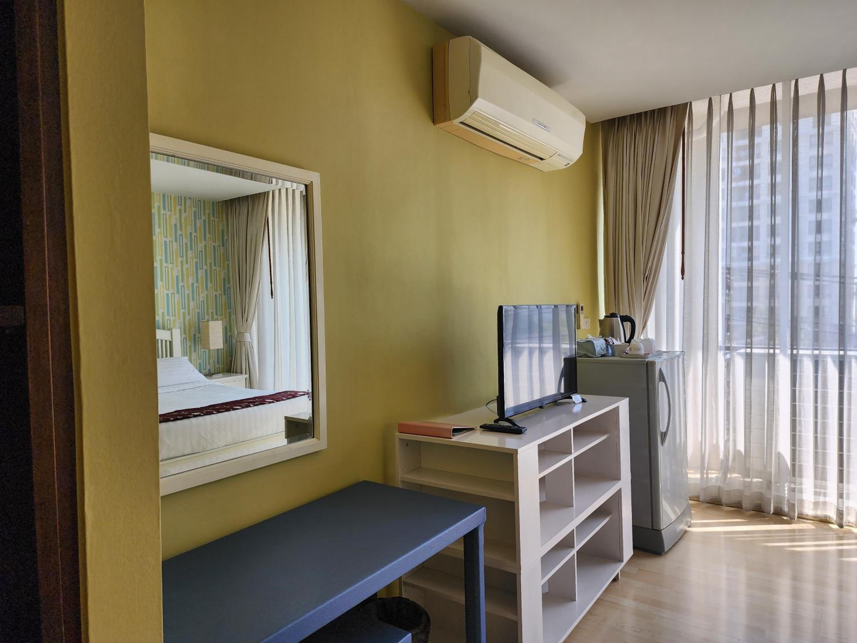 Superior Single Room photo 2