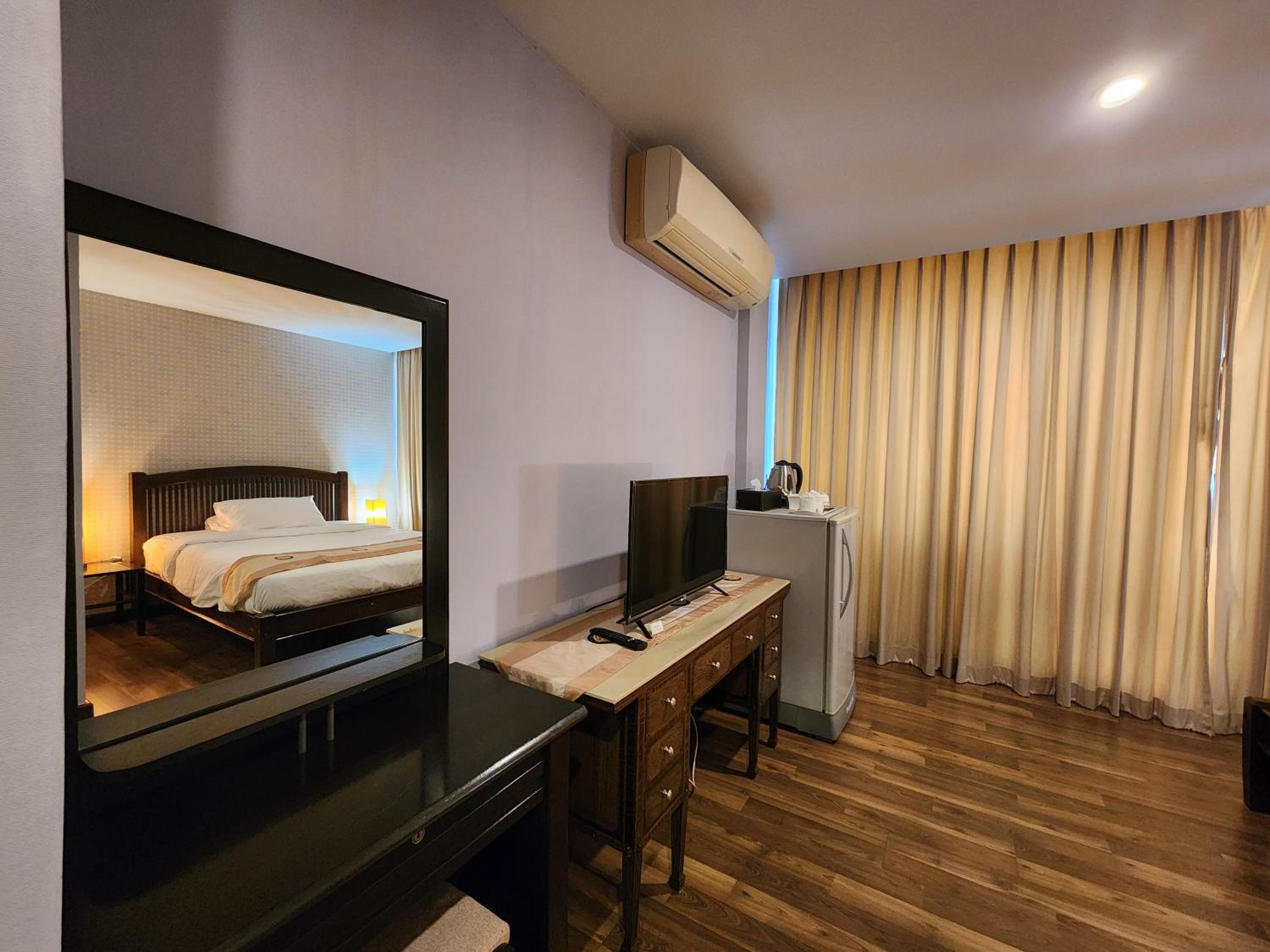 Superior Single Room photo 3