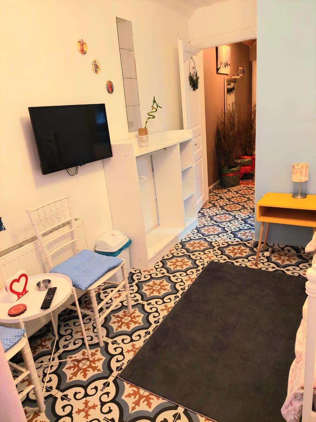 Deluxe Queen Room photo 2