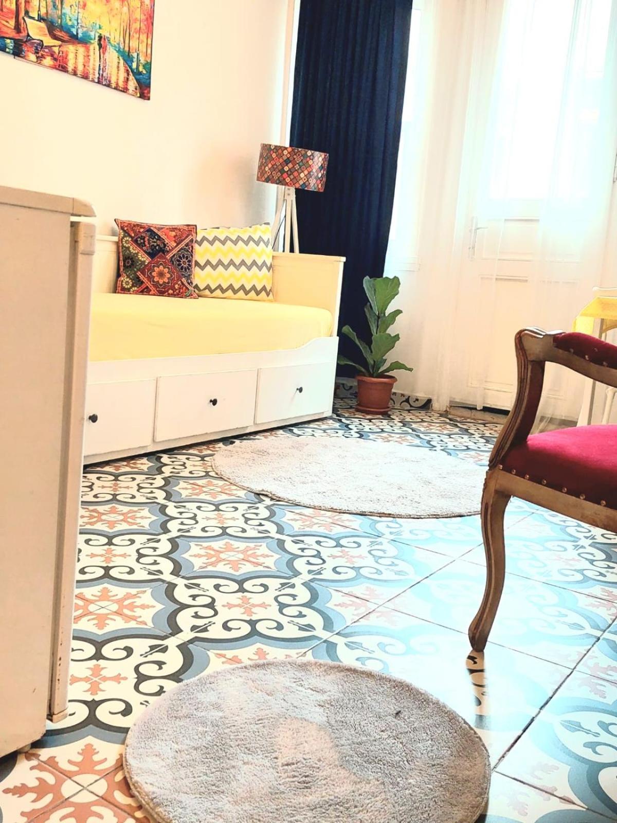 Deluxe Family Room photo 2