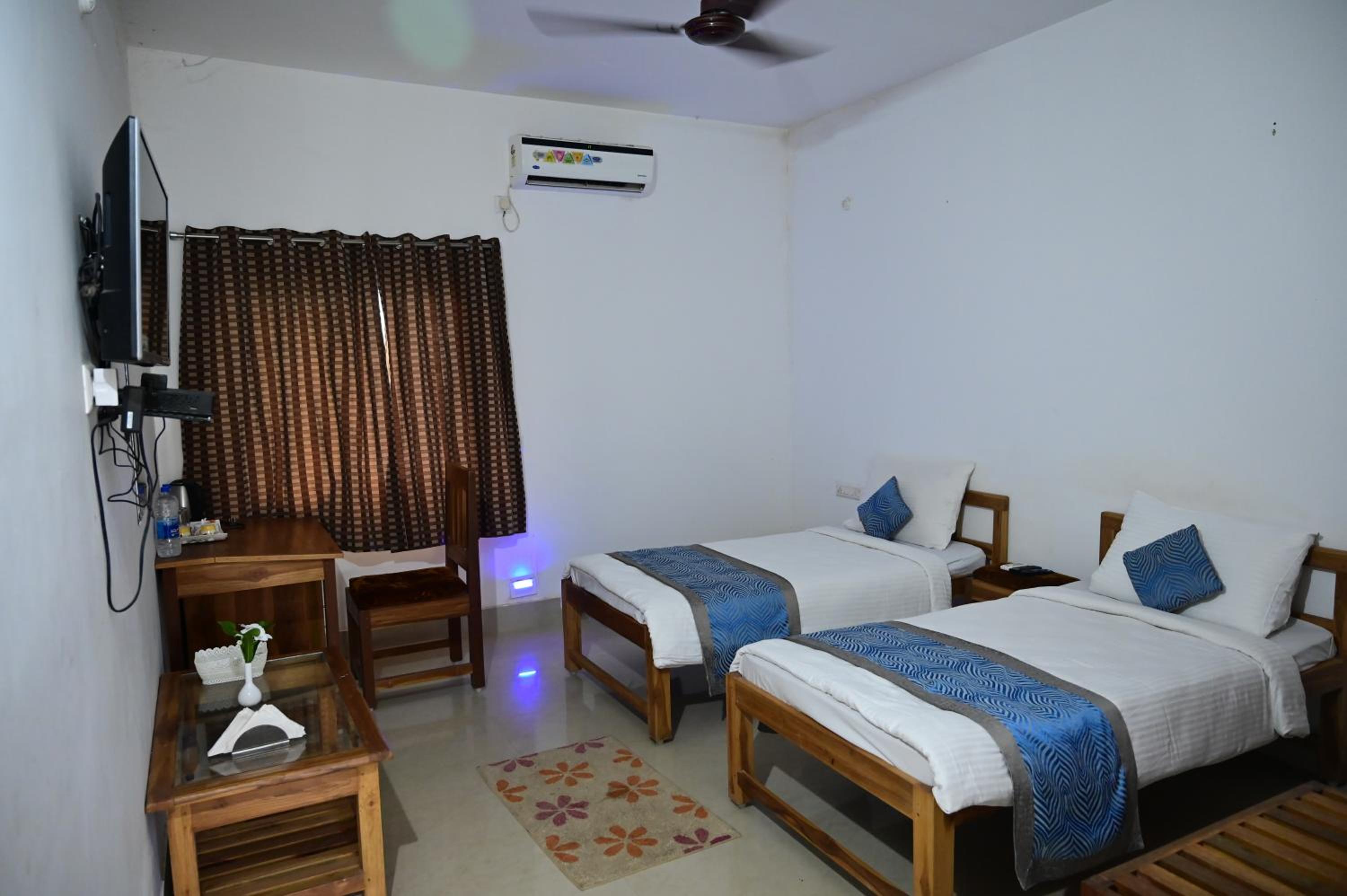 Deluxe Room photo 3