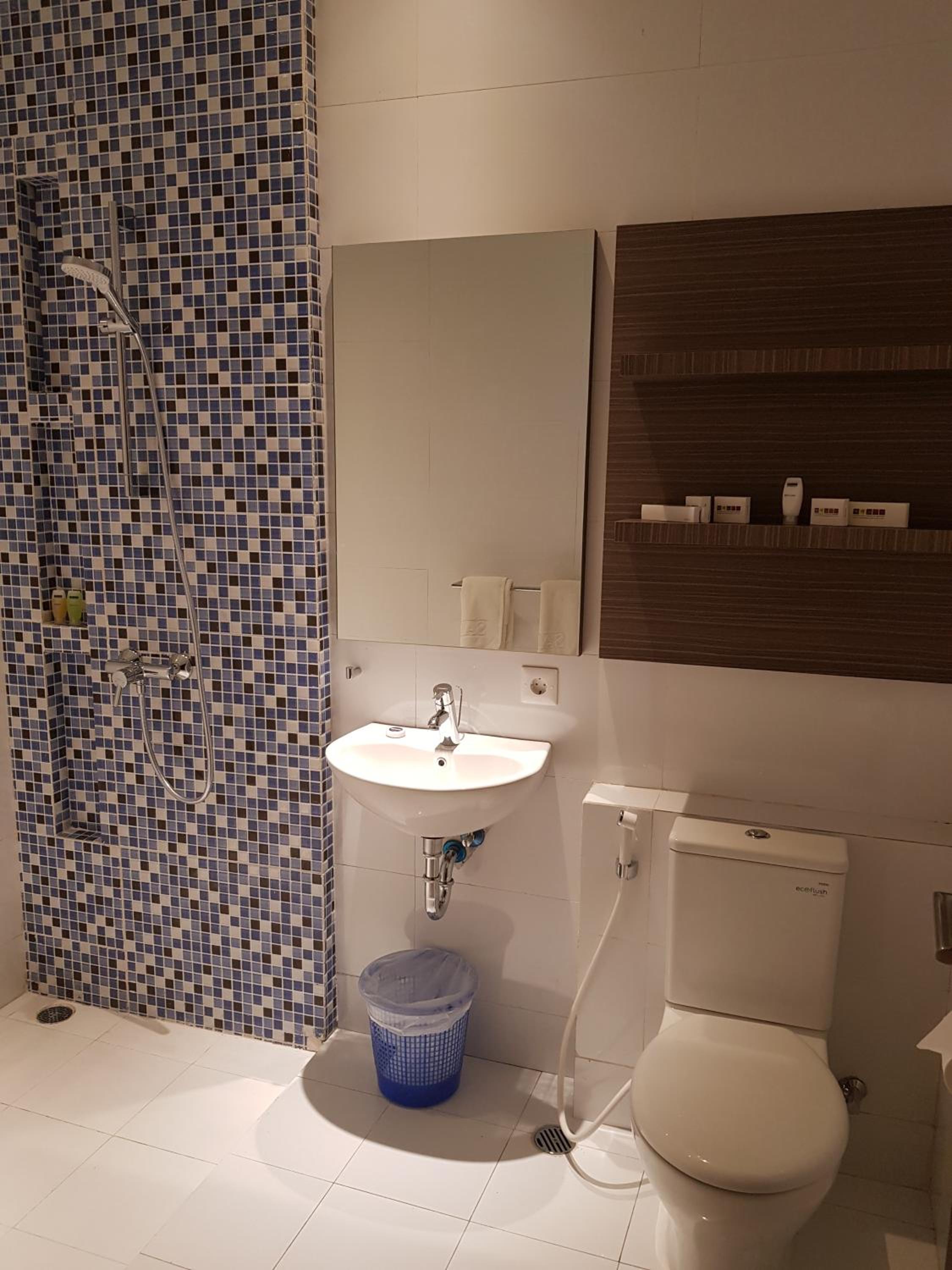 Baduy Suite - Two Bedrooms photo 2