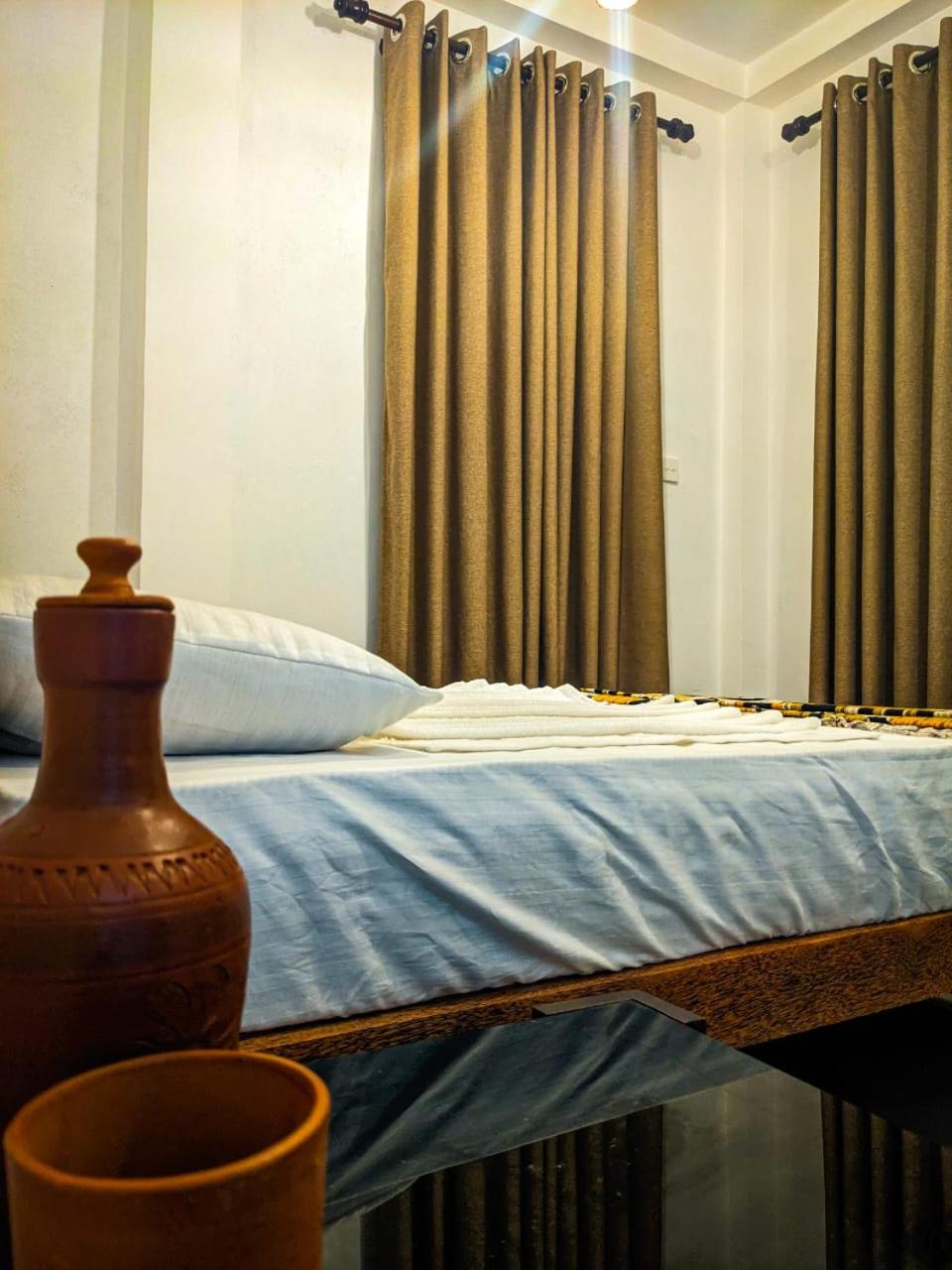 Budget Double Room photo 2