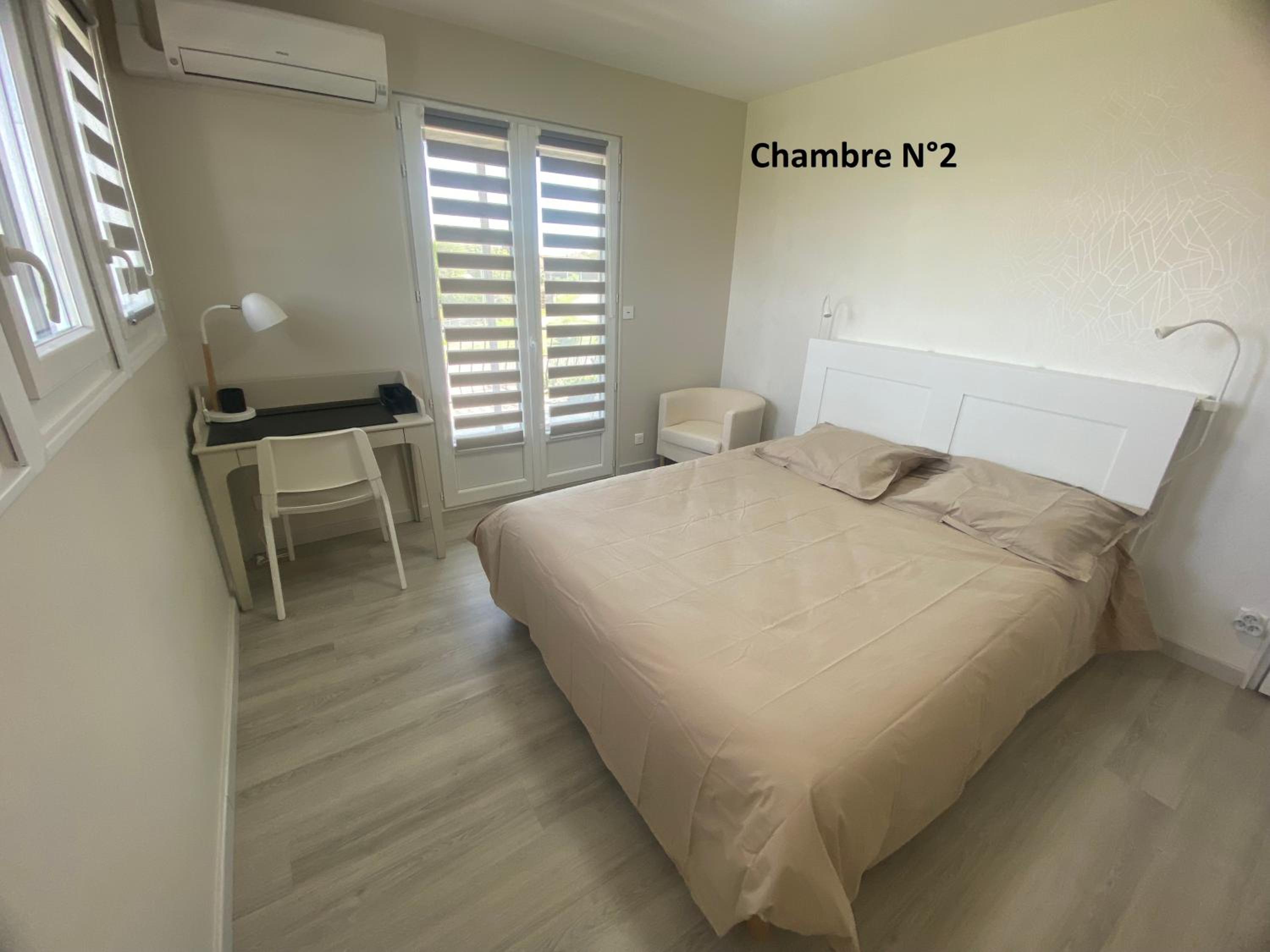 Double Room photo 1