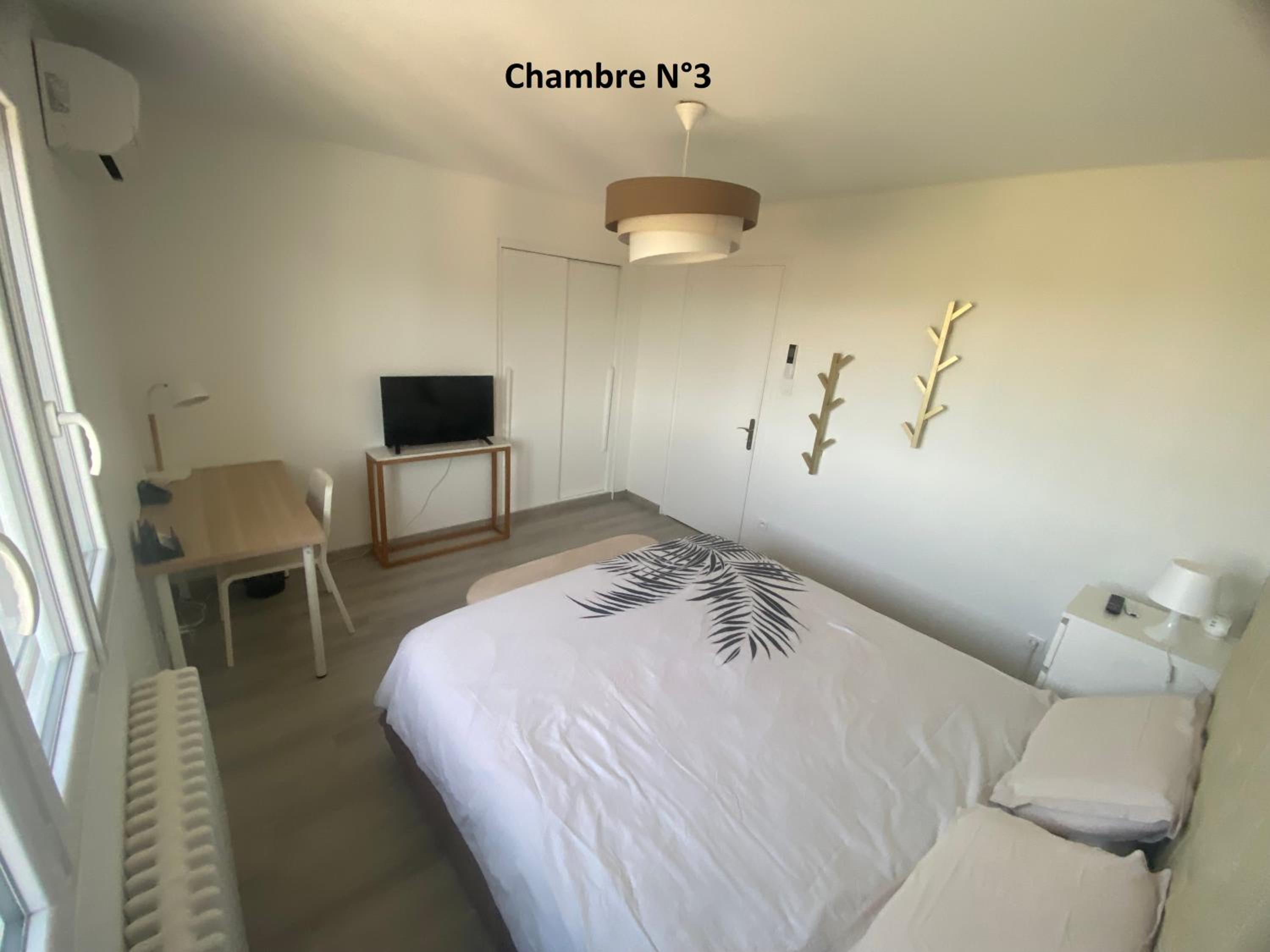 Double Room photo 1