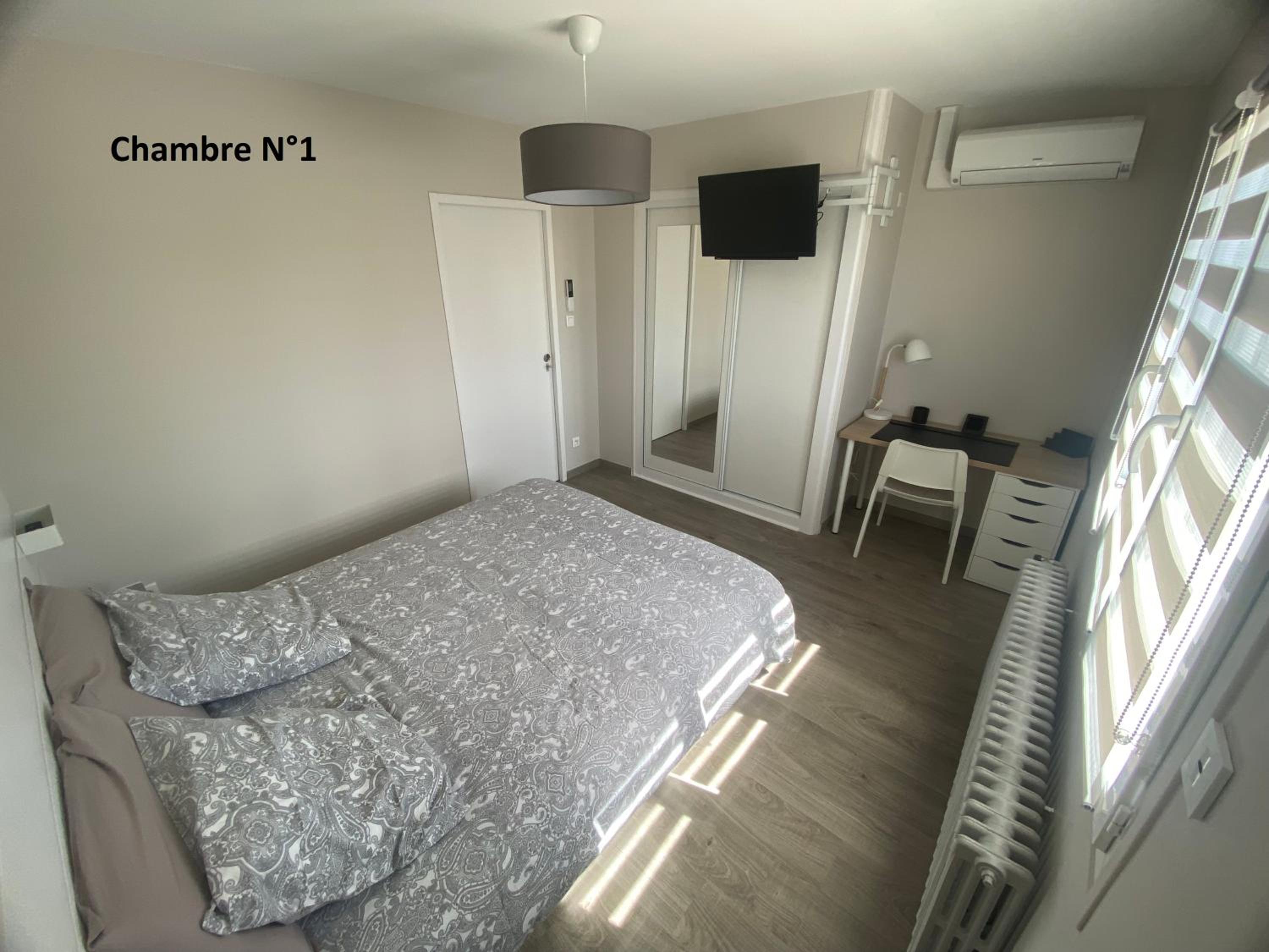 Double Room photo 1