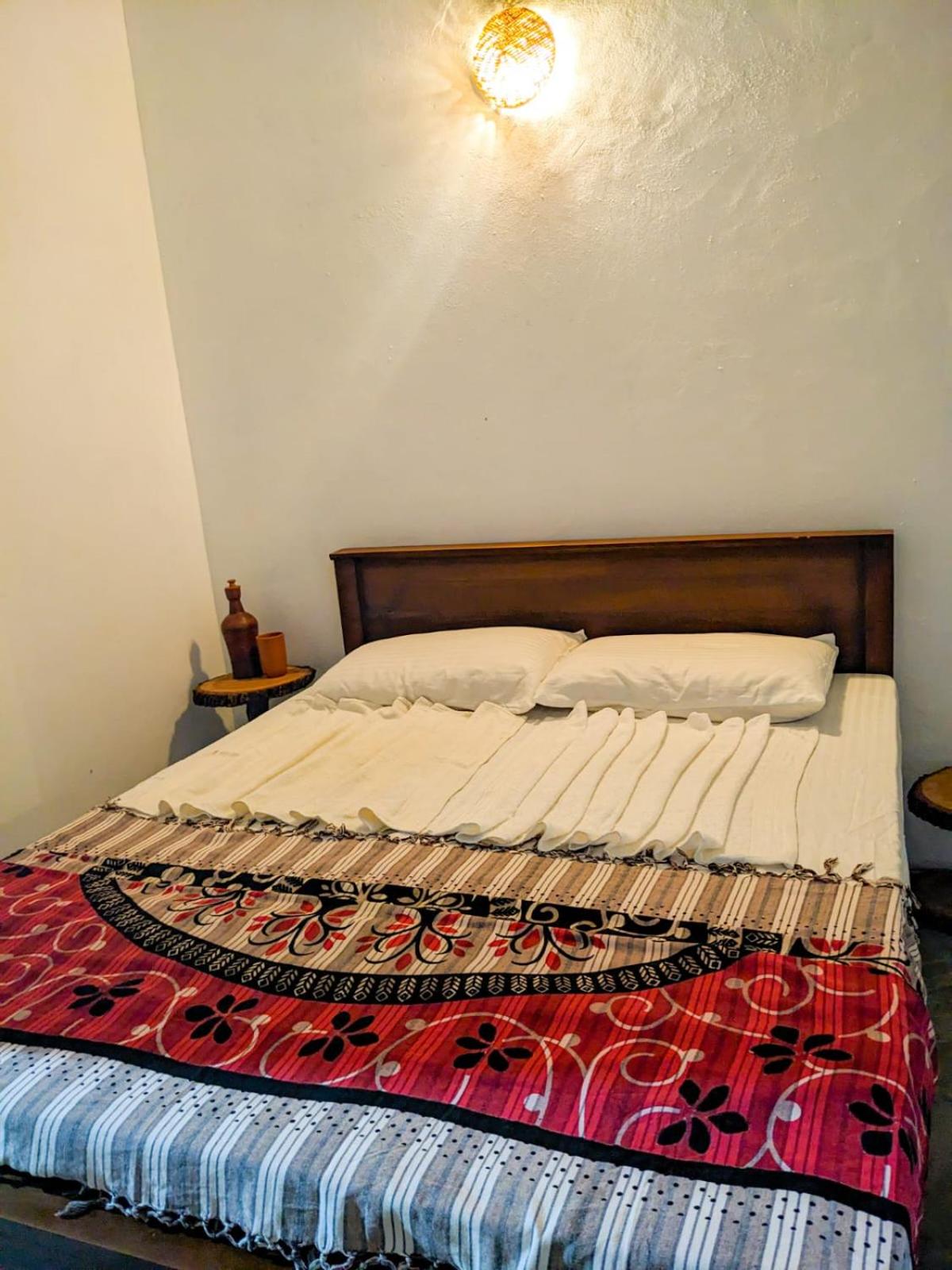Budget Double Room photo 1