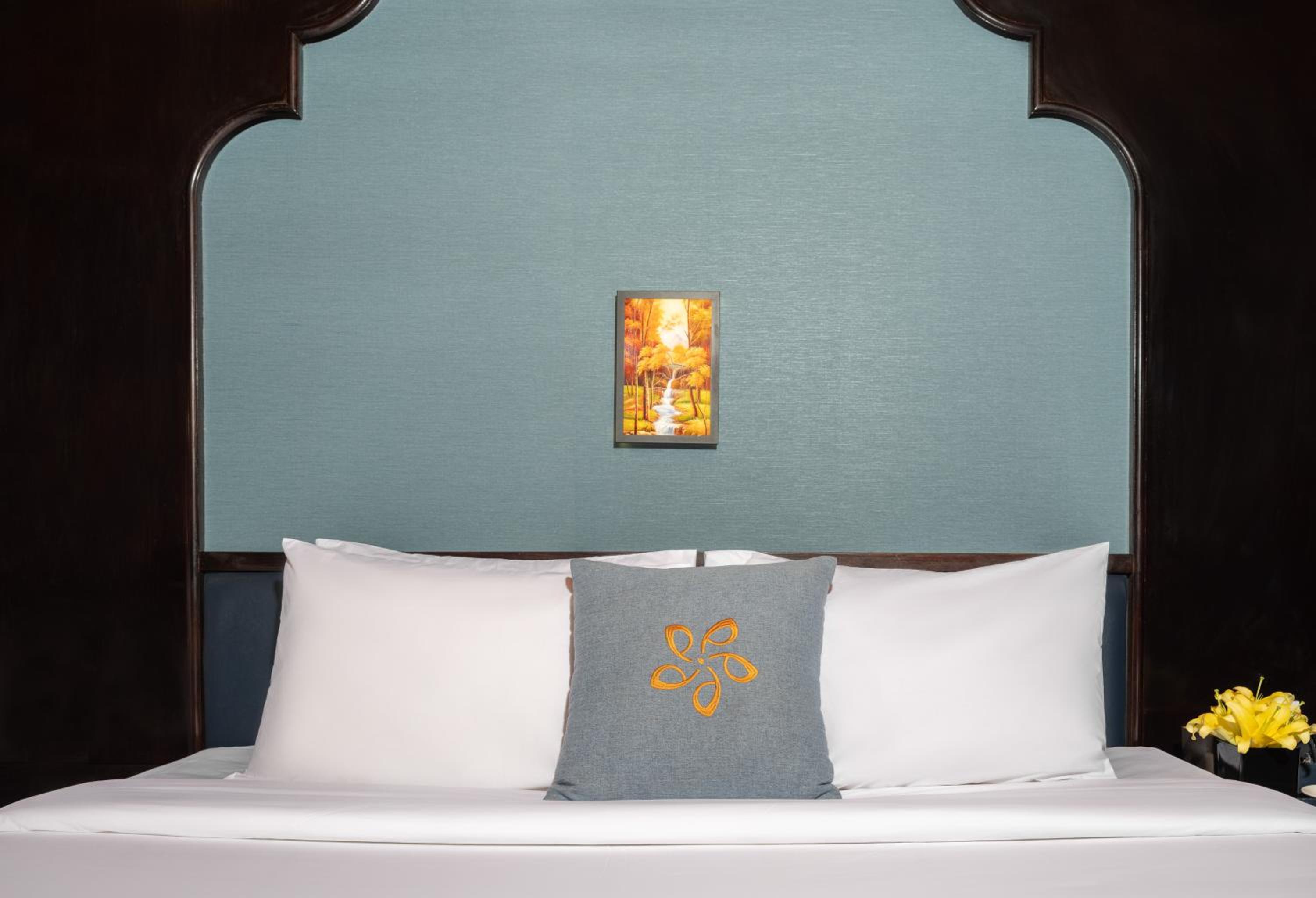 Triple Room with Sea View photo 2