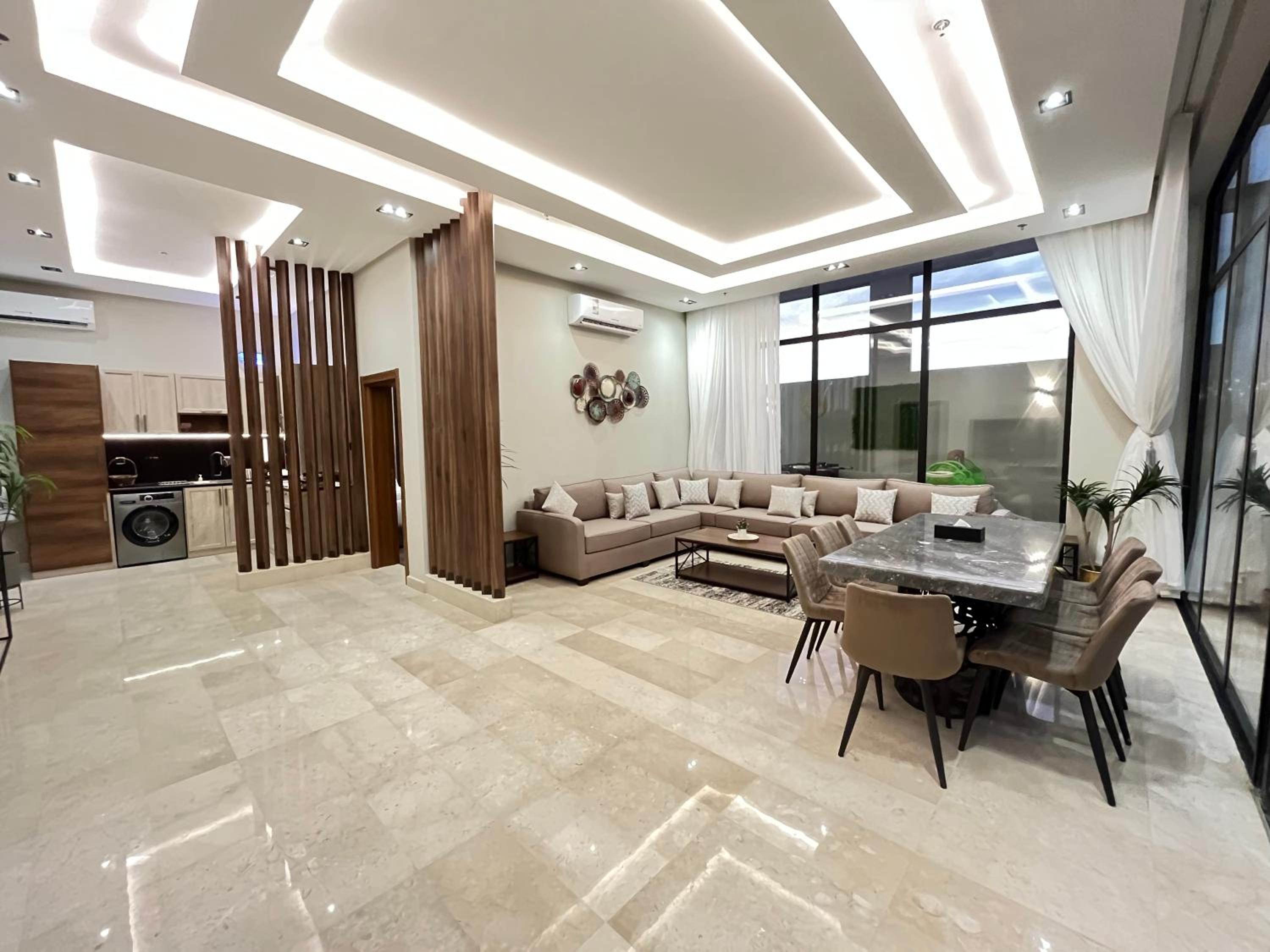 Two-Bedroom Villa - Photo 95