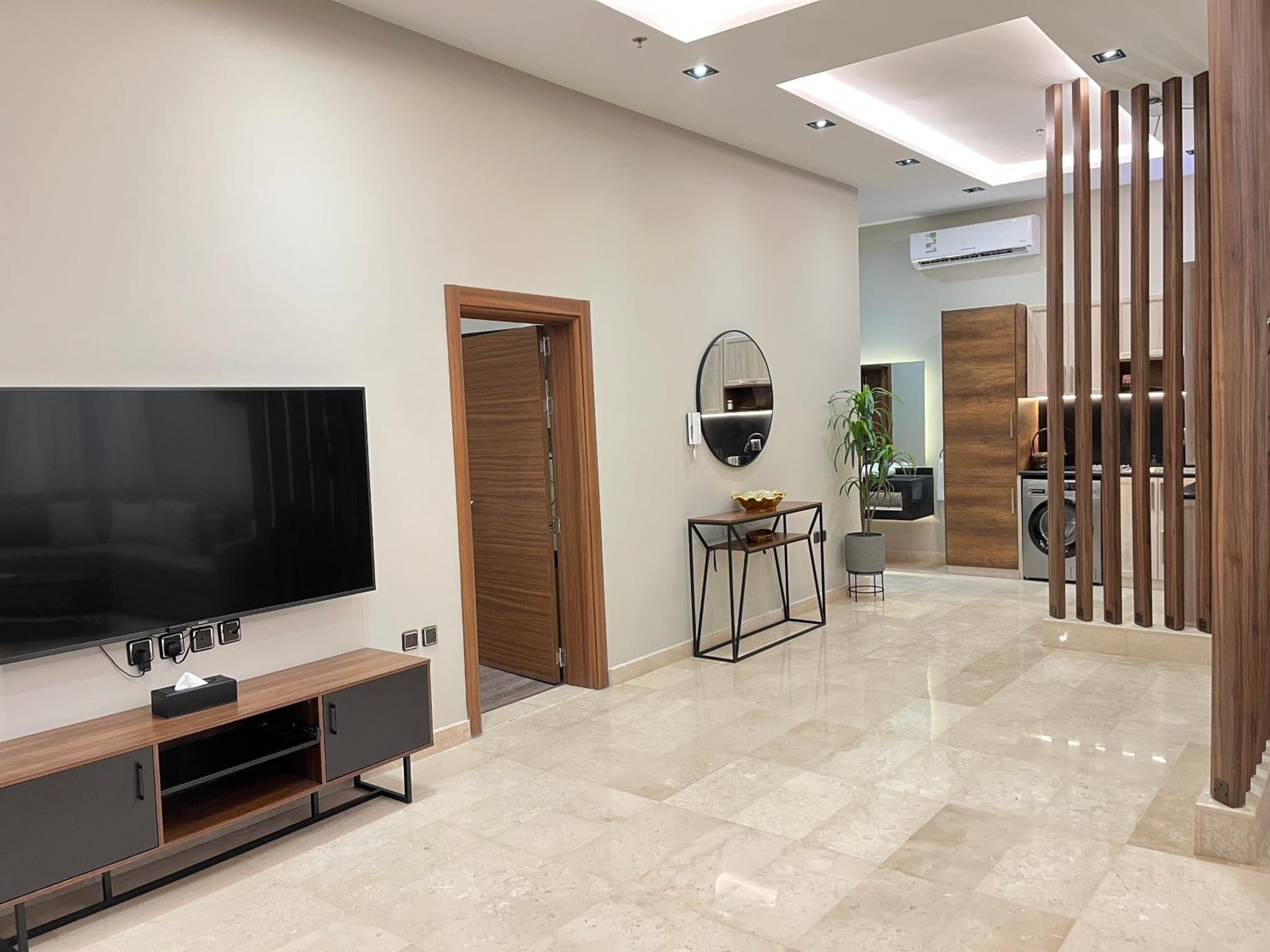 Two-Bedroom Villa - Photo 33