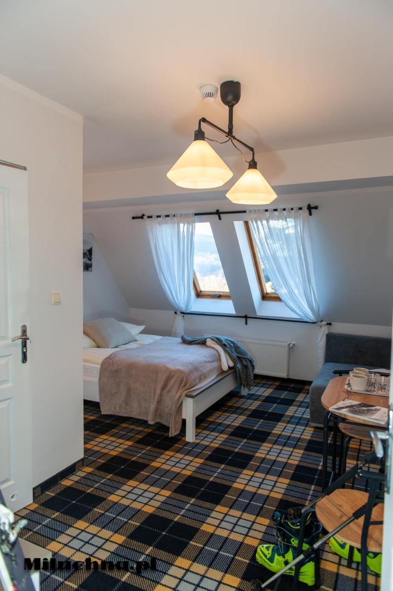 Large Double Room