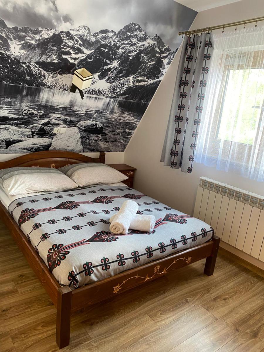 Double Room with Balcony - Photo 1