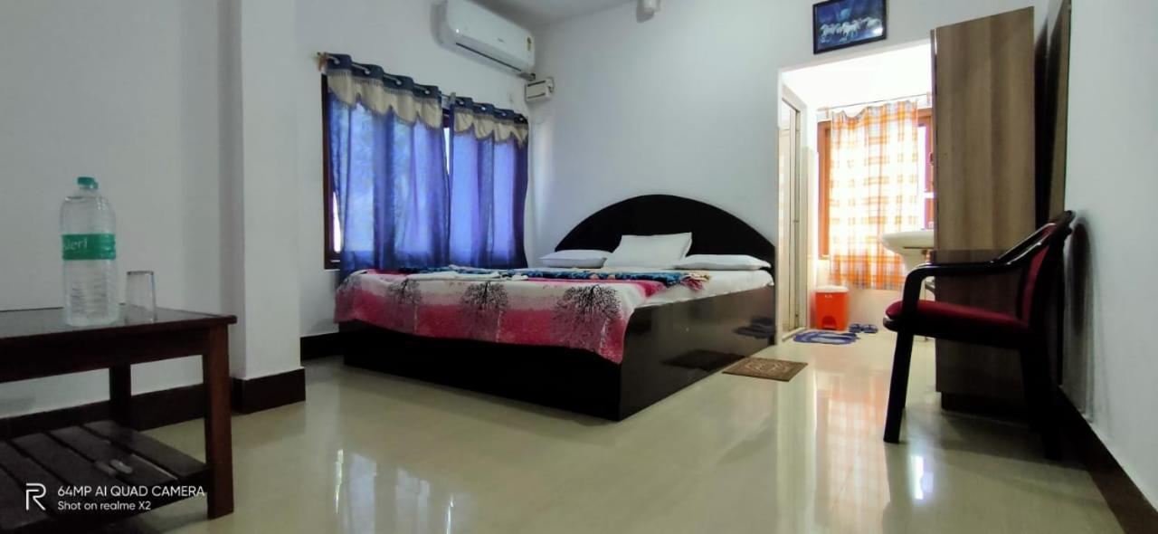 Deluxe Quadruple Room - Photo 1