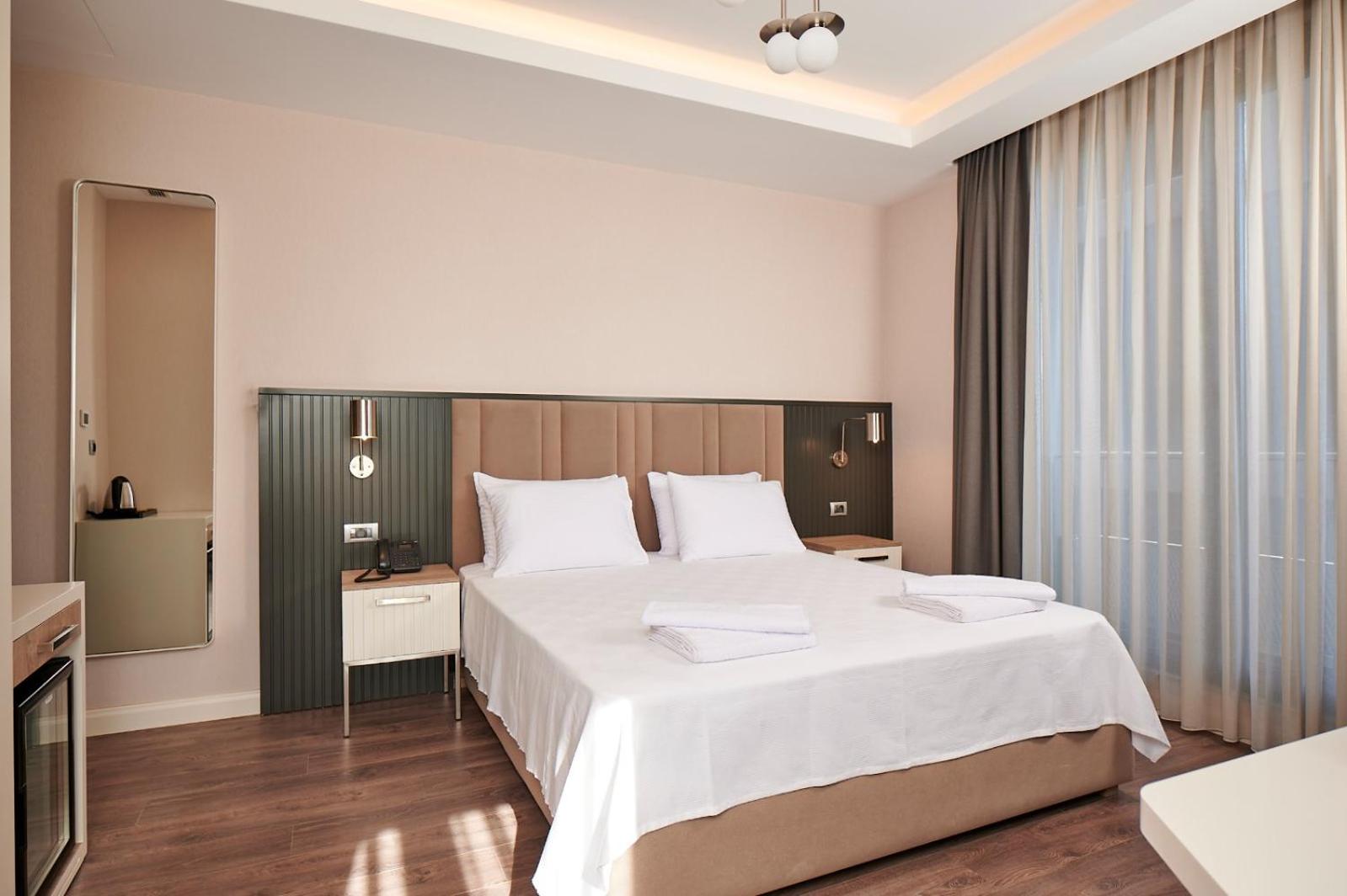 Deluxe Double Room photo 1