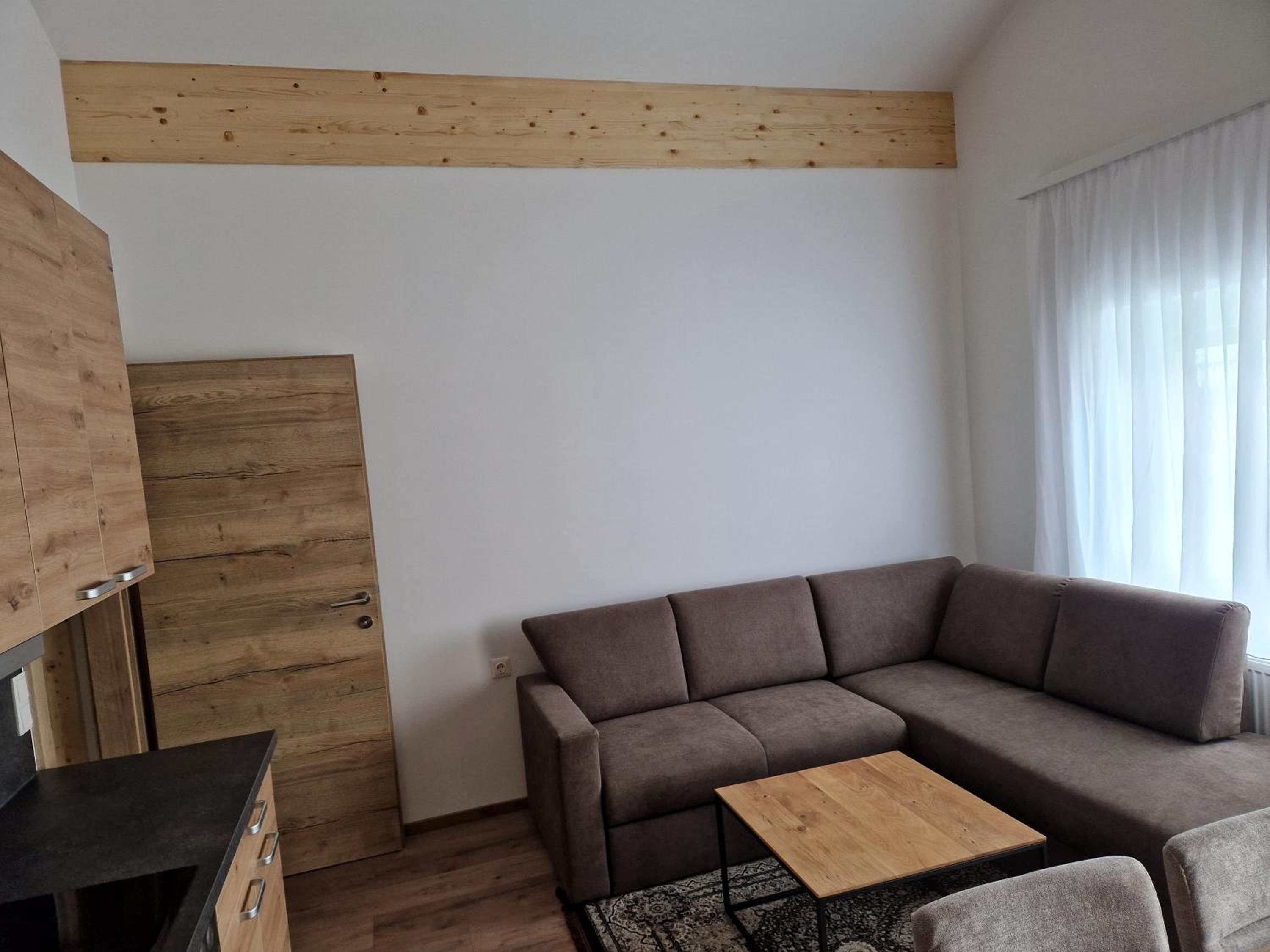 Two-Bedroom Apartment photo 3