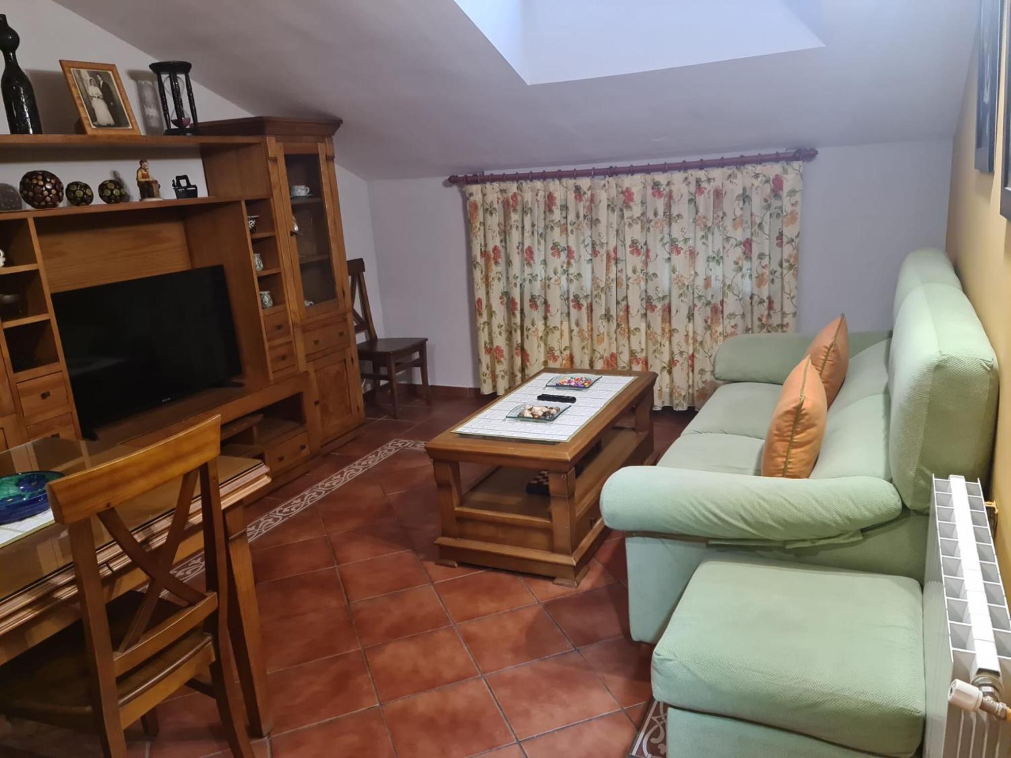 Apartamento Penthouse
