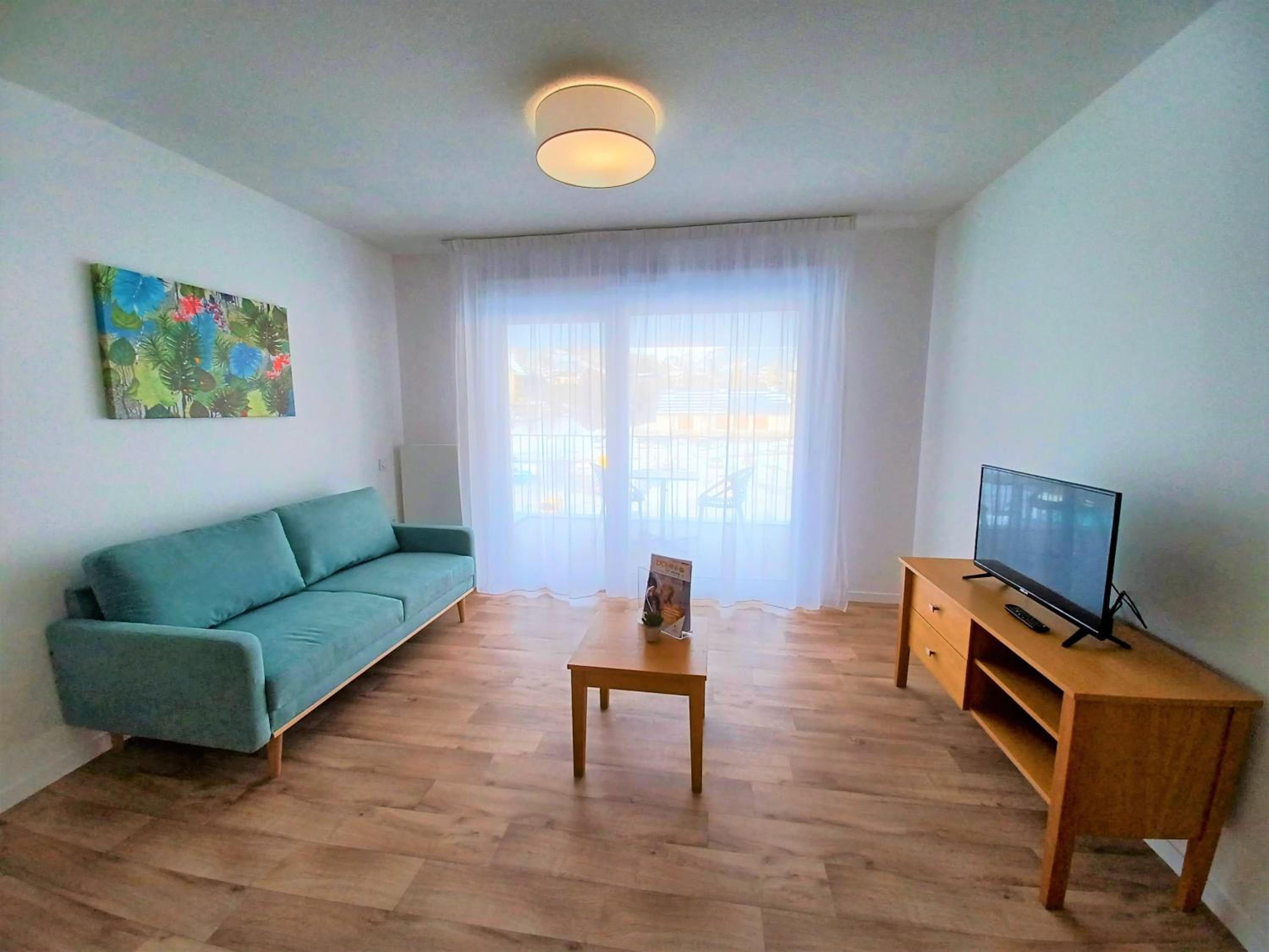 Superior Apartment photo 3