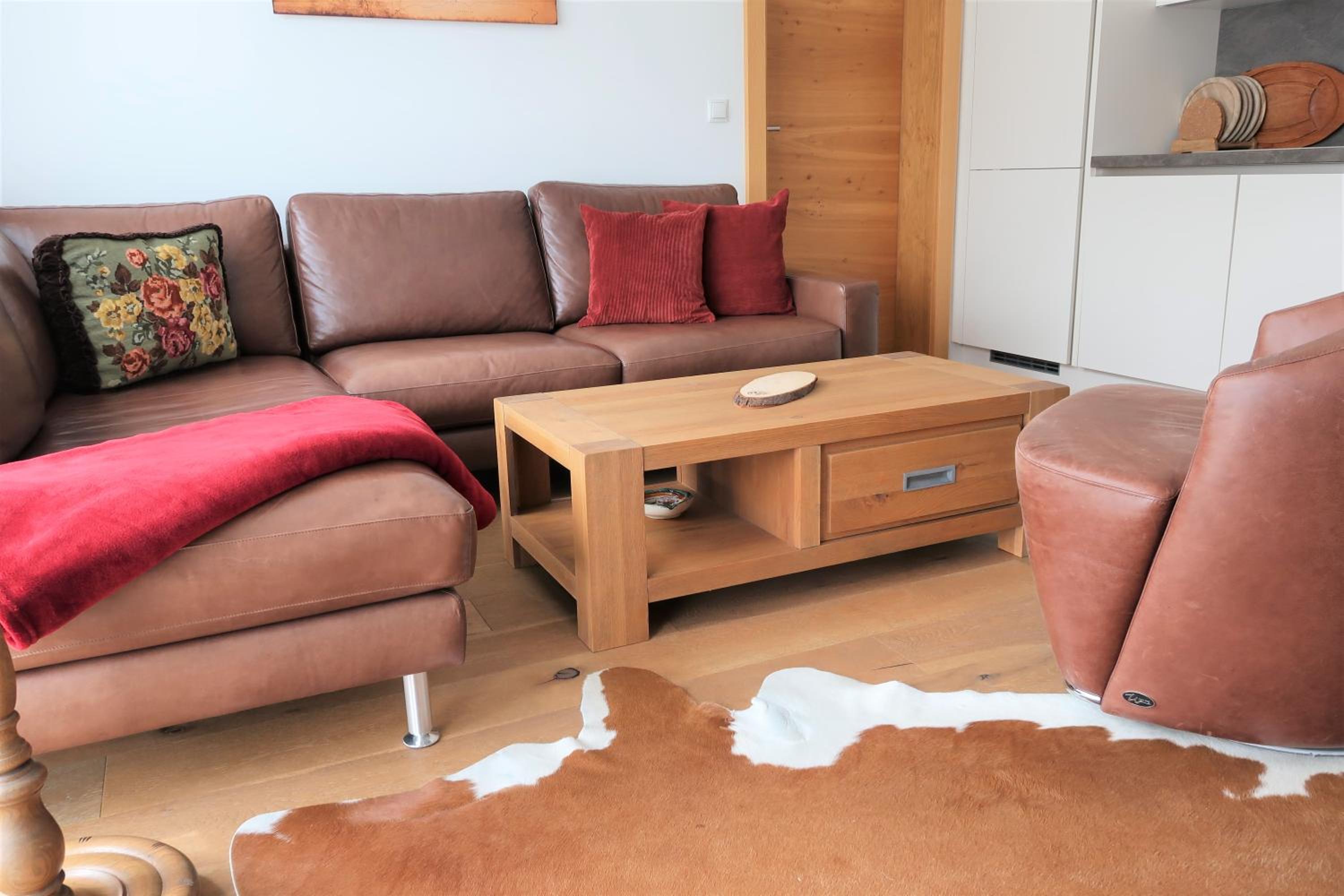 Apartment with Terrace photo 1